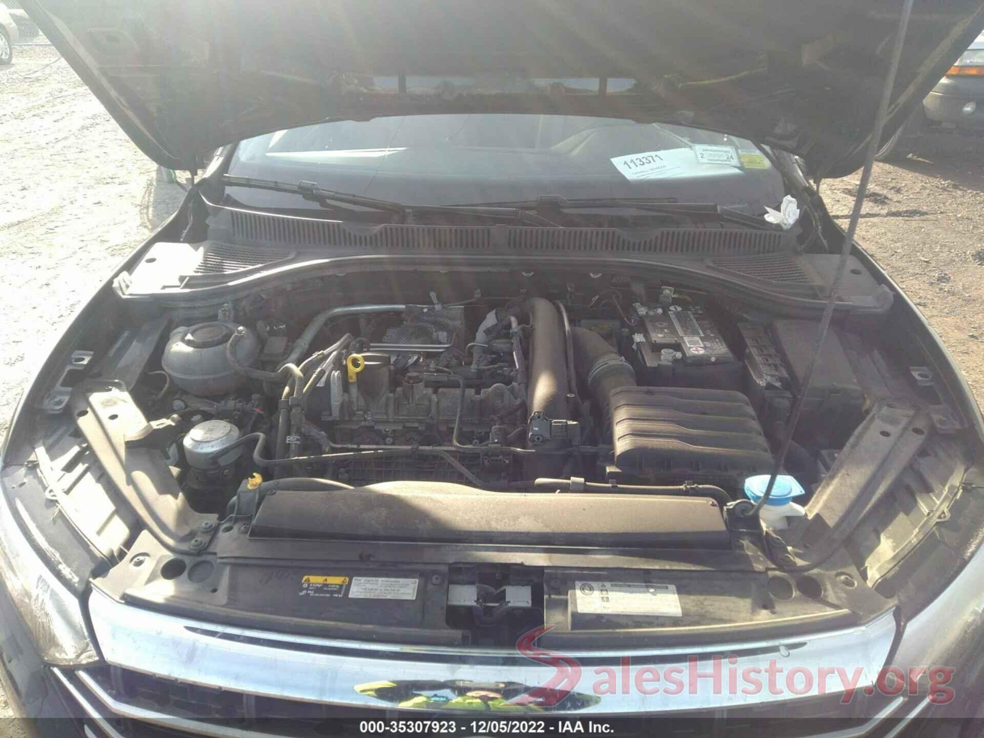 3VWC57BU9KM269277 2019 VOLKSWAGEN JETTA