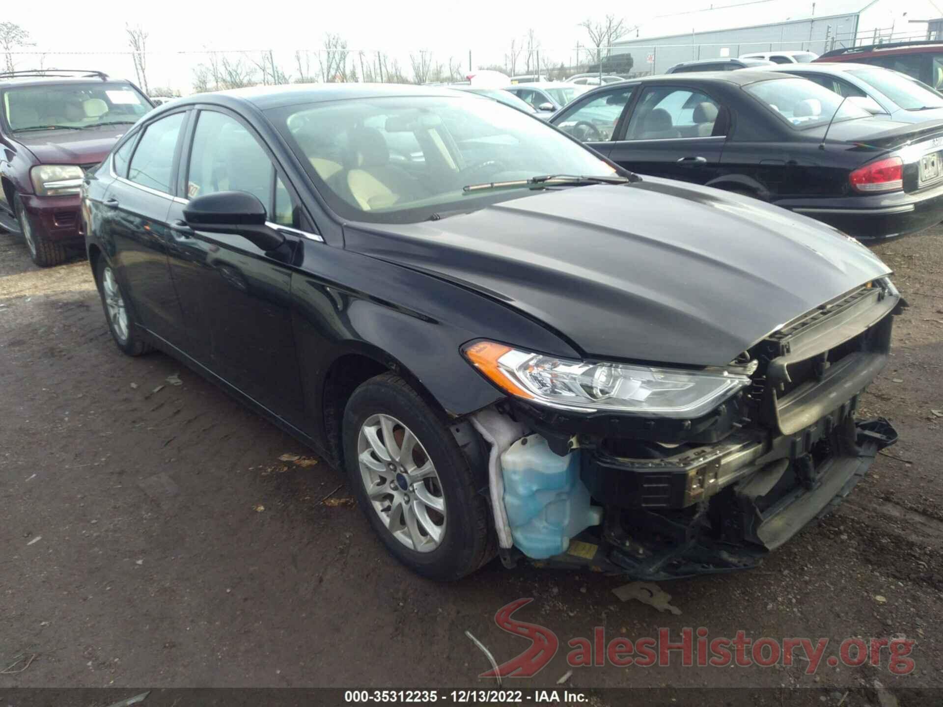 3FA6P0G75HR404521 2017 FORD FUSION