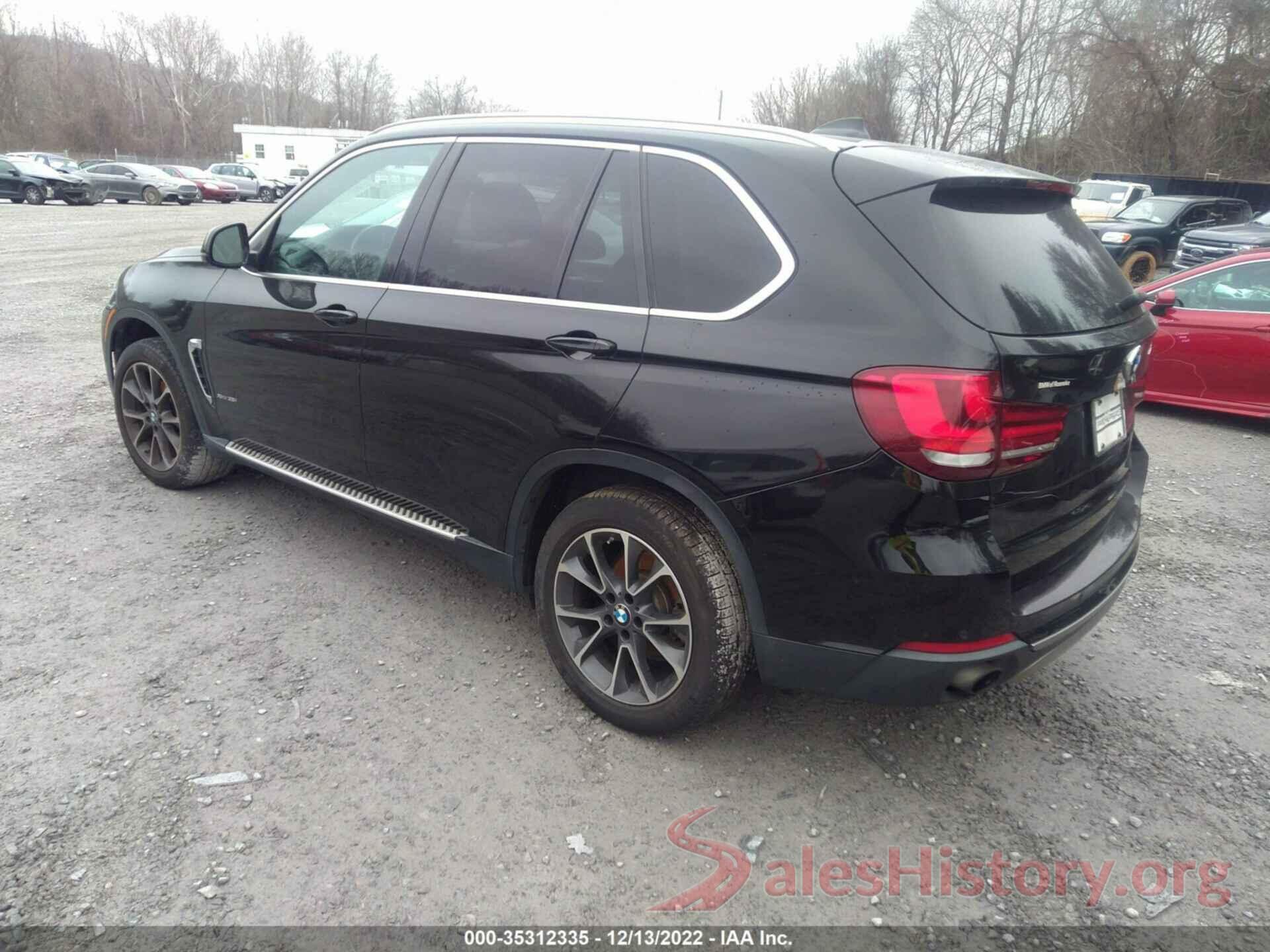 5UXKR0C58F0P01785 2015 BMW X5