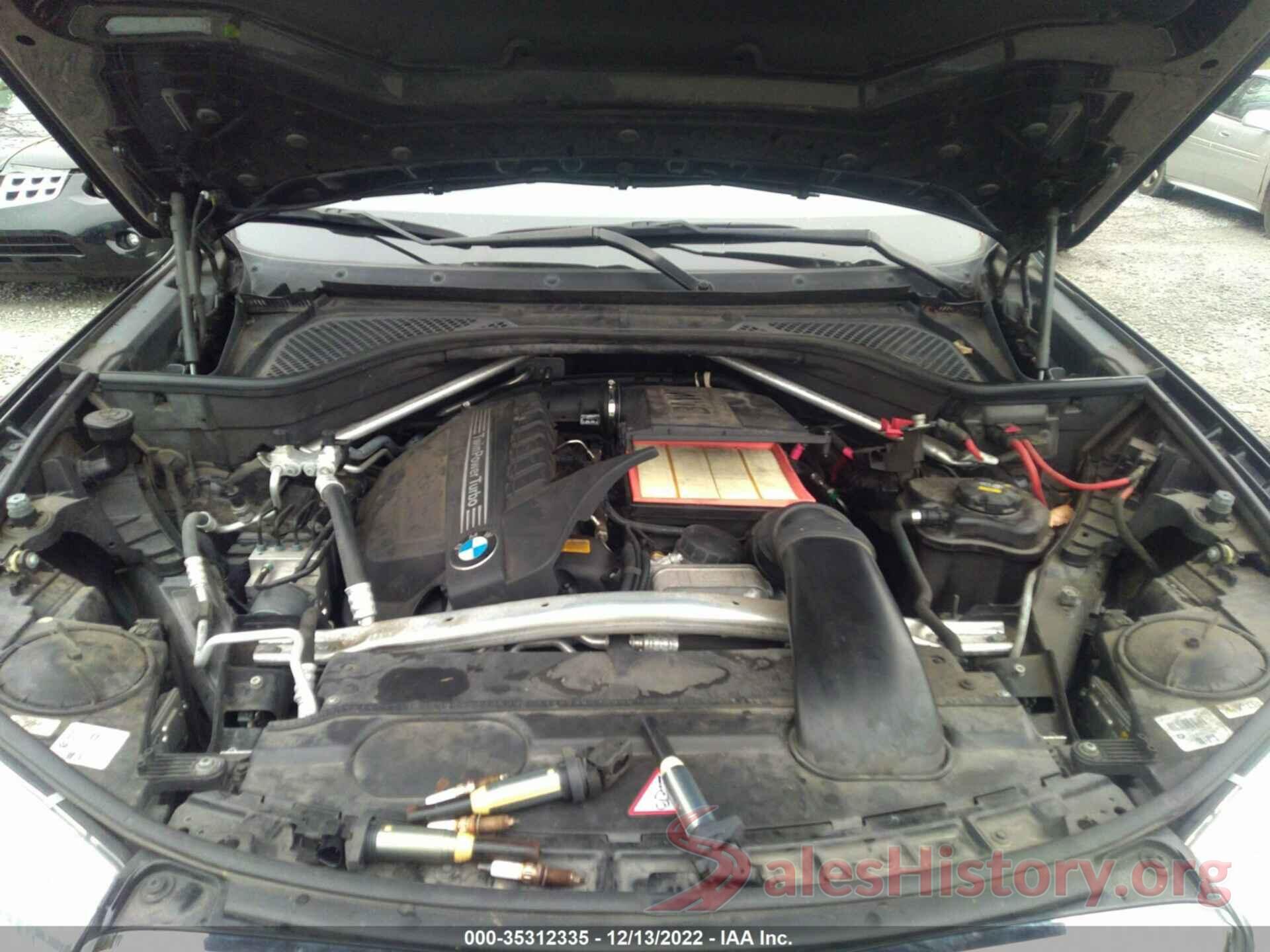 5UXKR0C58F0P01785 2015 BMW X5