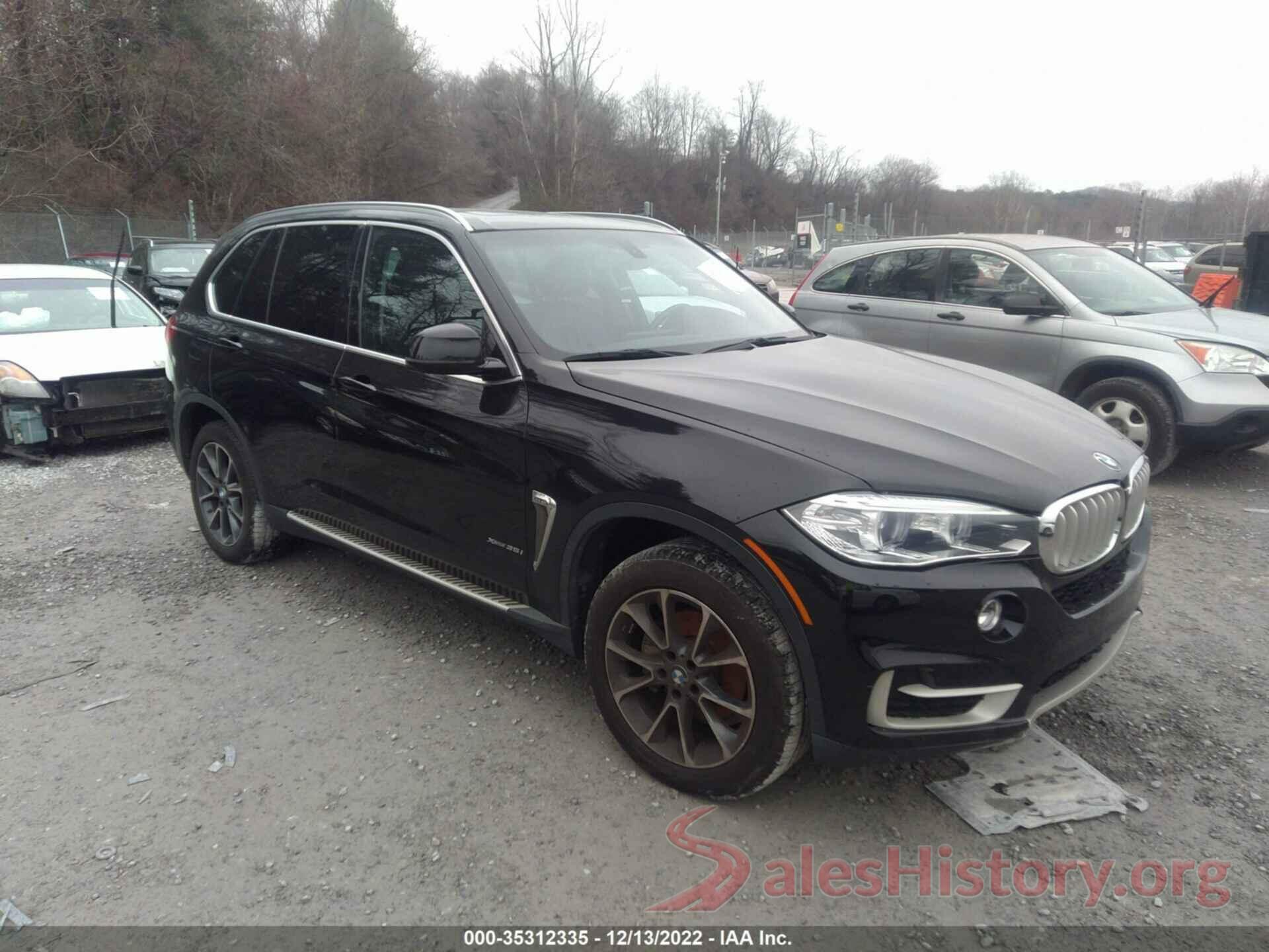 5UXKR0C58F0P01785 2015 BMW X5