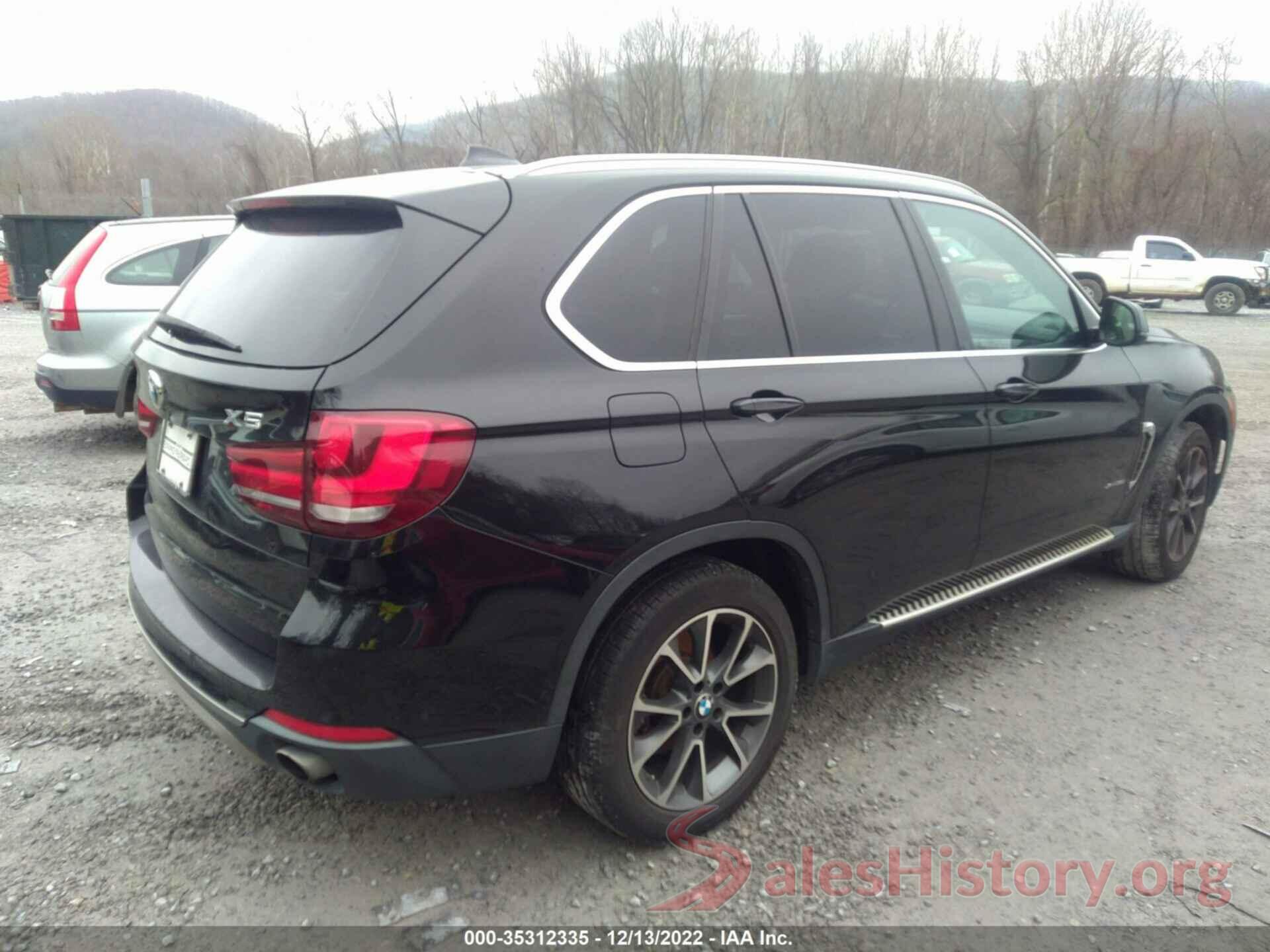 5UXKR0C58F0P01785 2015 BMW X5