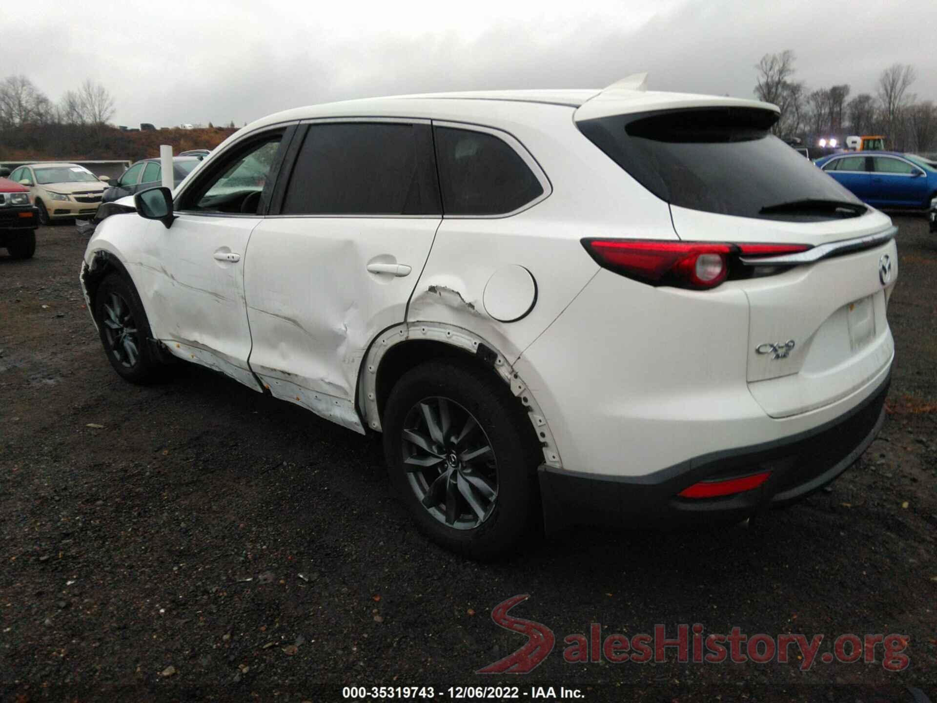 JM3TCBCY8L0424541 2020 MAZDA CX-9