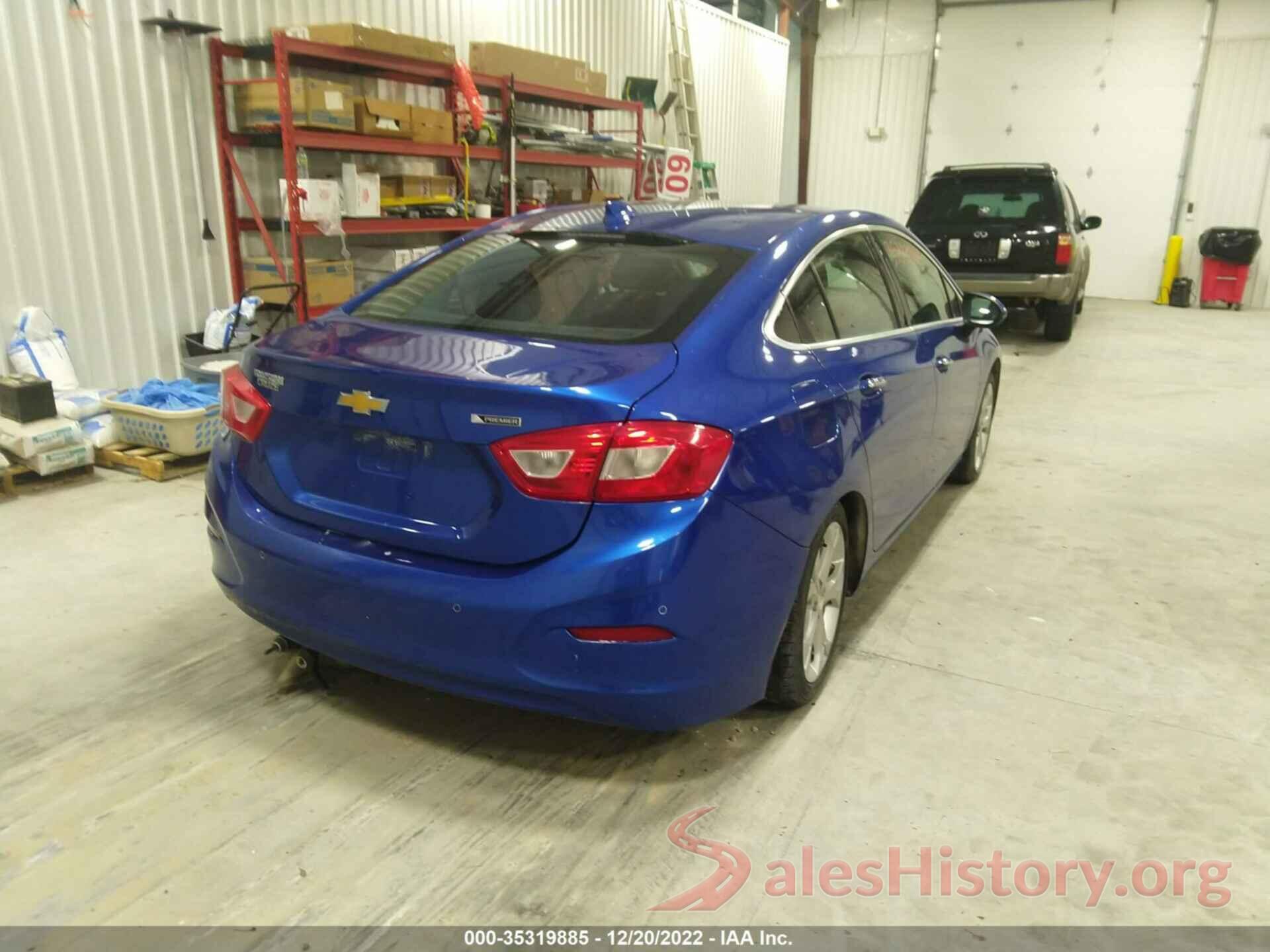 1G1BF5SM3H7244998 2017 CHEVROLET CRUZE