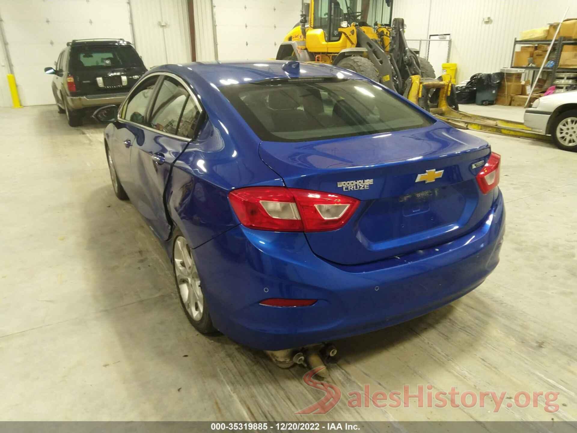 1G1BF5SM3H7244998 2017 CHEVROLET CRUZE