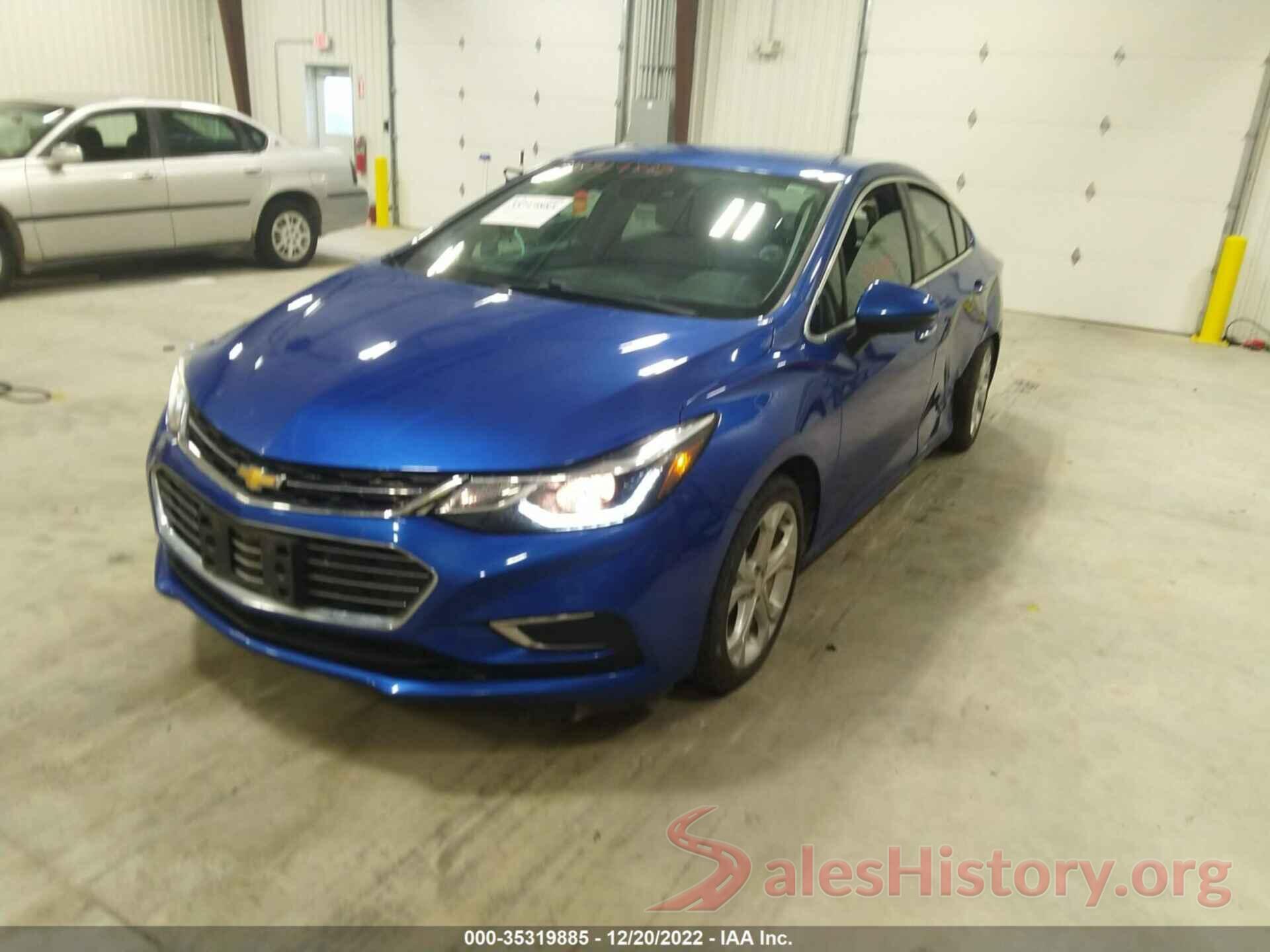 1G1BF5SM3H7244998 2017 CHEVROLET CRUZE