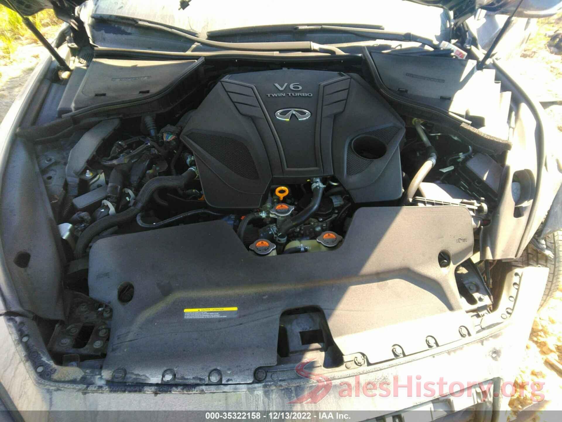 JN1EV7AP4KM519840 2019 INFINITI Q50