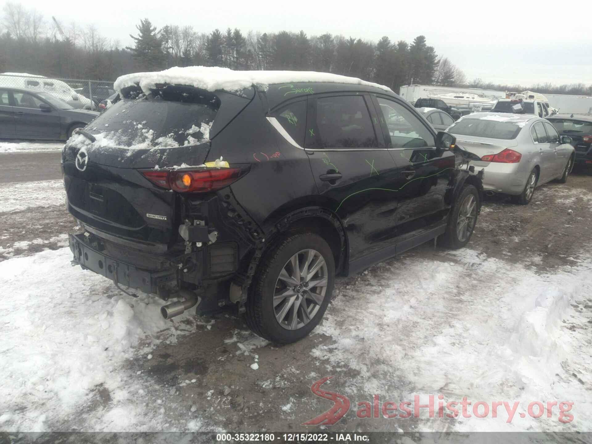 JM3KFBDM1L1722387 2020 MAZDA CX-5