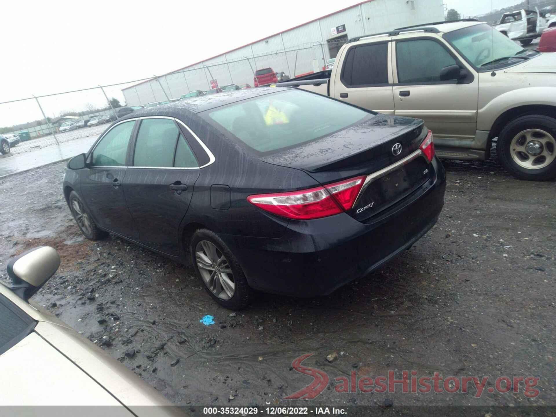 4T1BF1FK3FU008161 2015 TOYOTA CAMRY