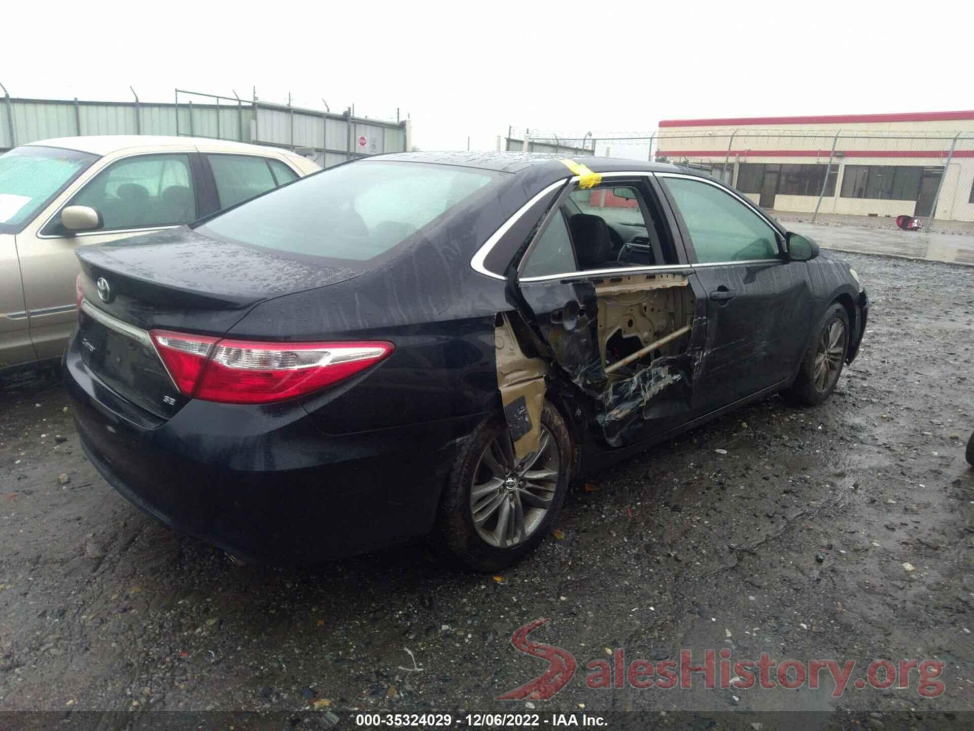 4T1BF1FK3FU008161 2015 TOYOTA CAMRY