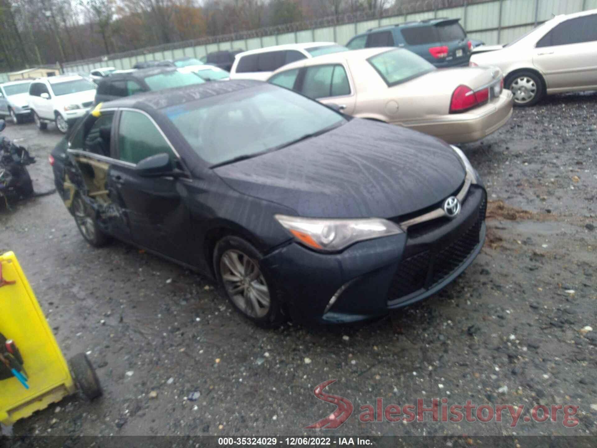 4T1BF1FK3FU008161 2015 TOYOTA CAMRY