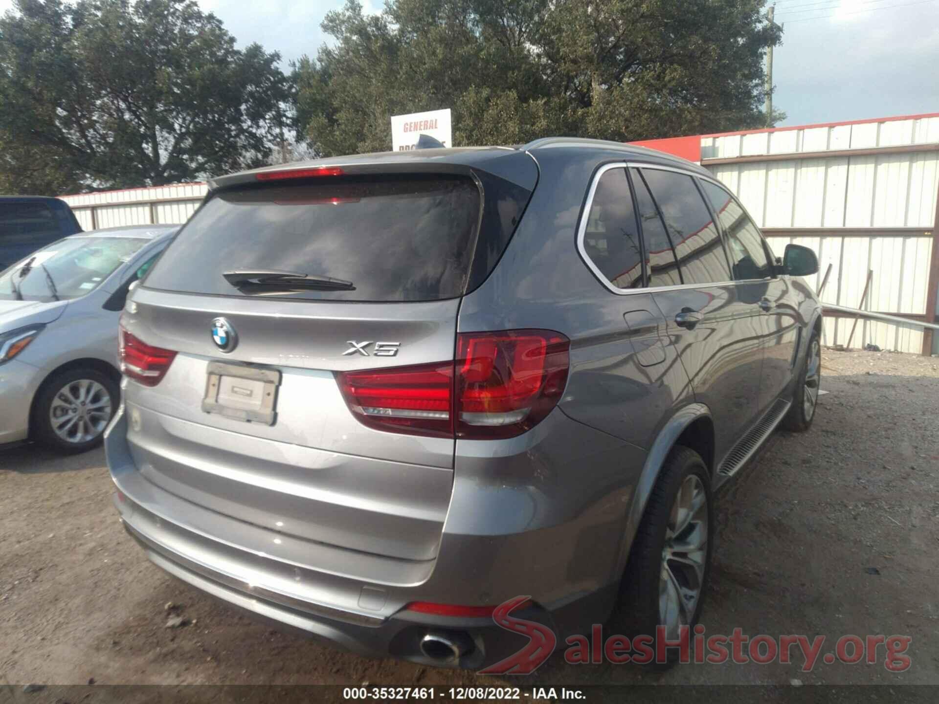 5UXKR0C5XH0U52389 2017 BMW X5