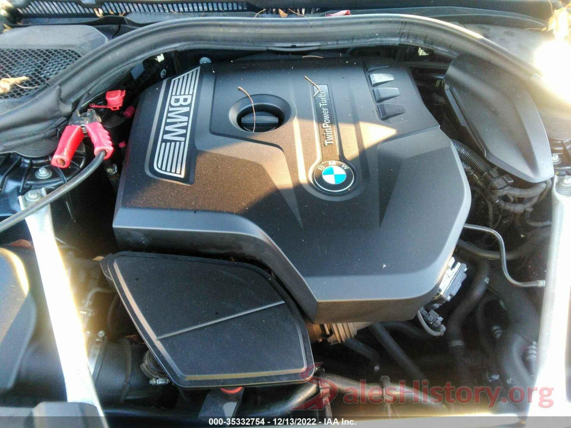 WBAJA7C57JG908999 2018 BMW 5 SERIES