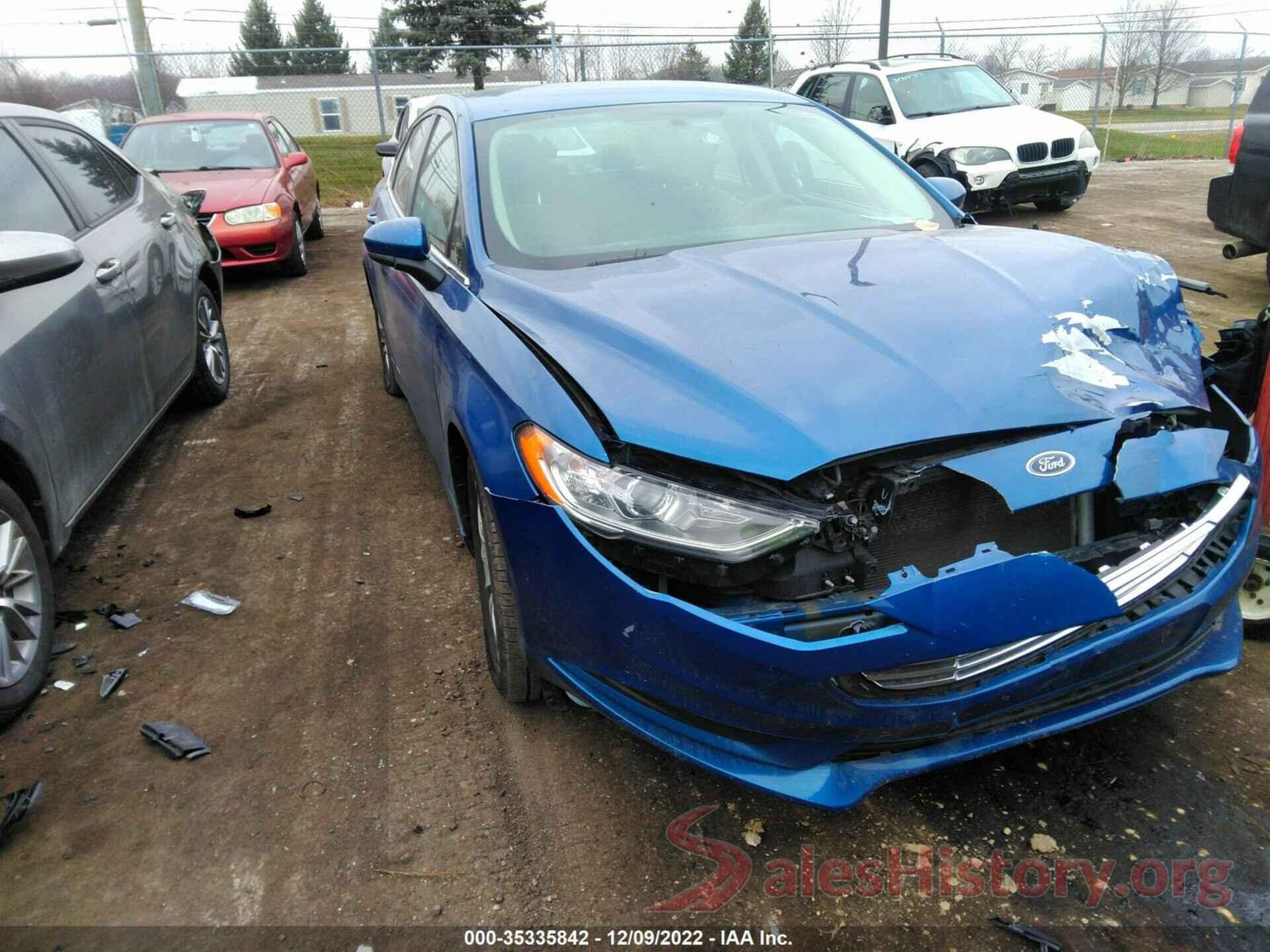 3FA6P0G72HR382994 2017 FORD FUSION