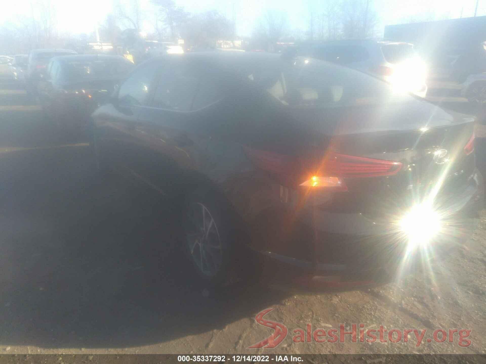 KMHD84LF6KU854581 2019 HYUNDAI ELANTRA