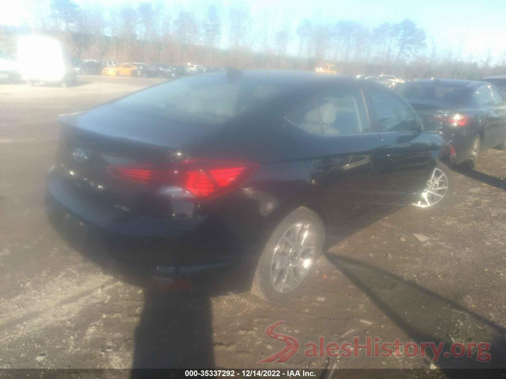 KMHD84LF6KU854581 2019 HYUNDAI ELANTRA