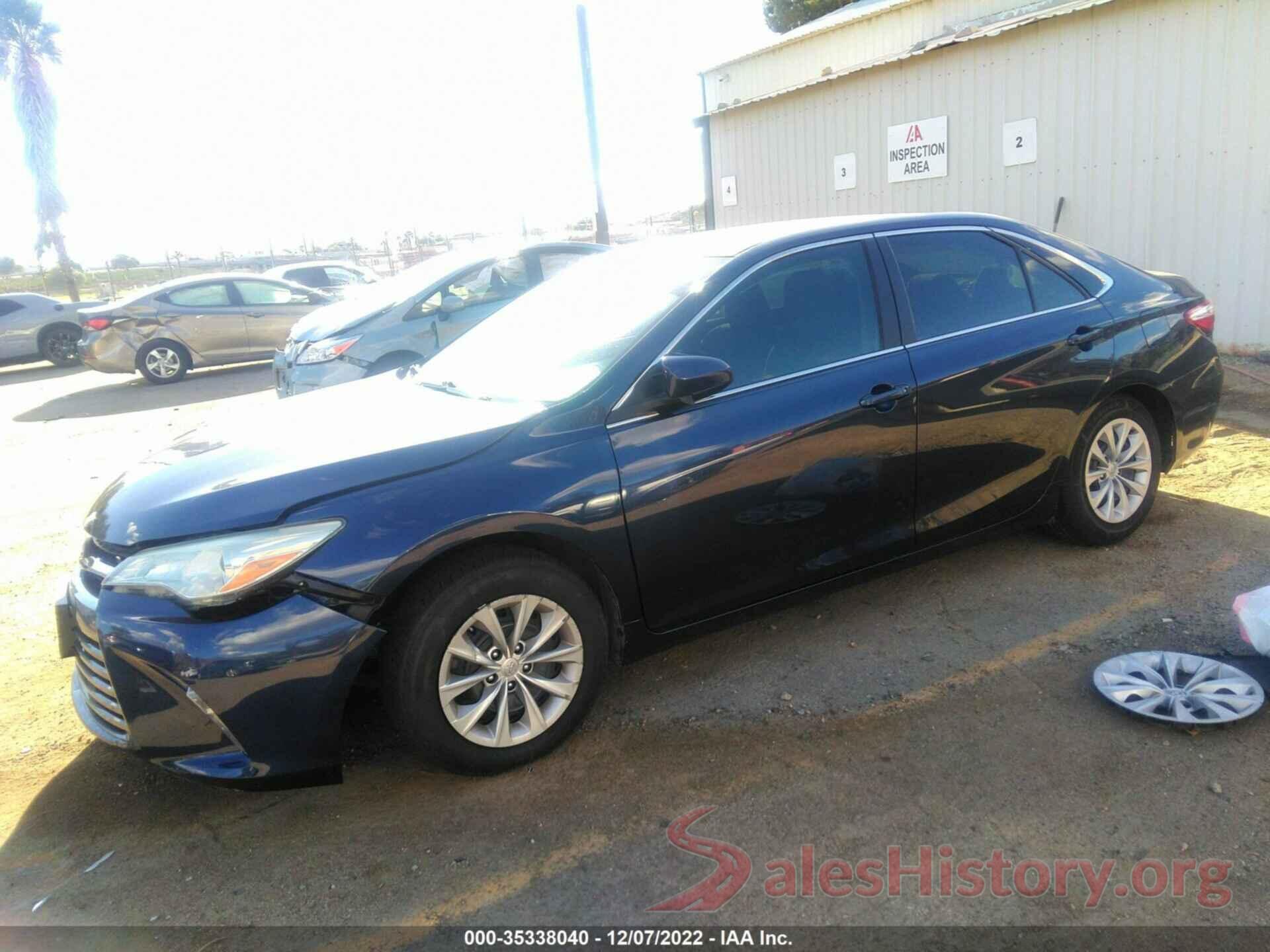 4T1BF1FK6HU715936 2017 TOYOTA CAMRY