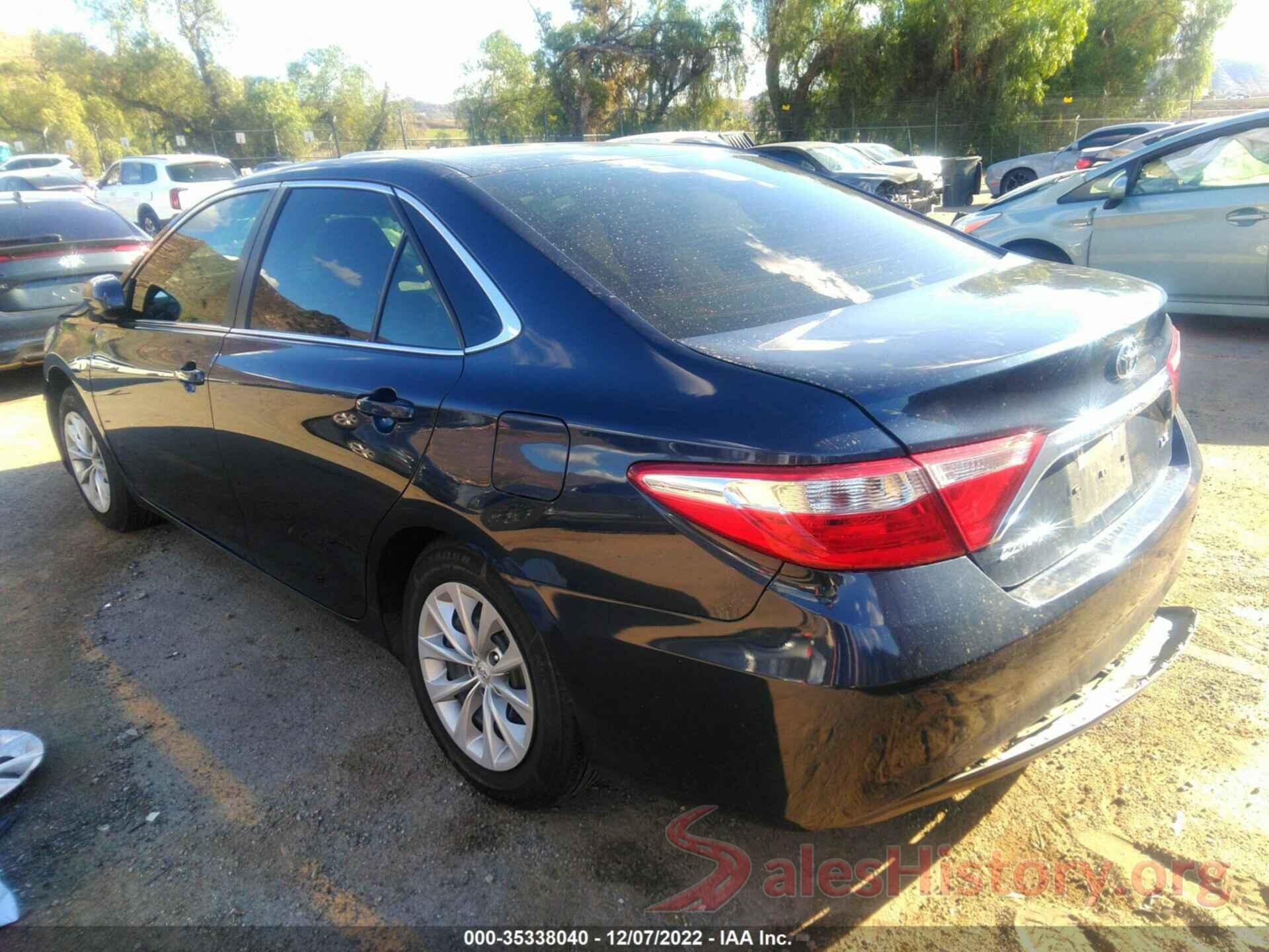 4T1BF1FK6HU715936 2017 TOYOTA CAMRY