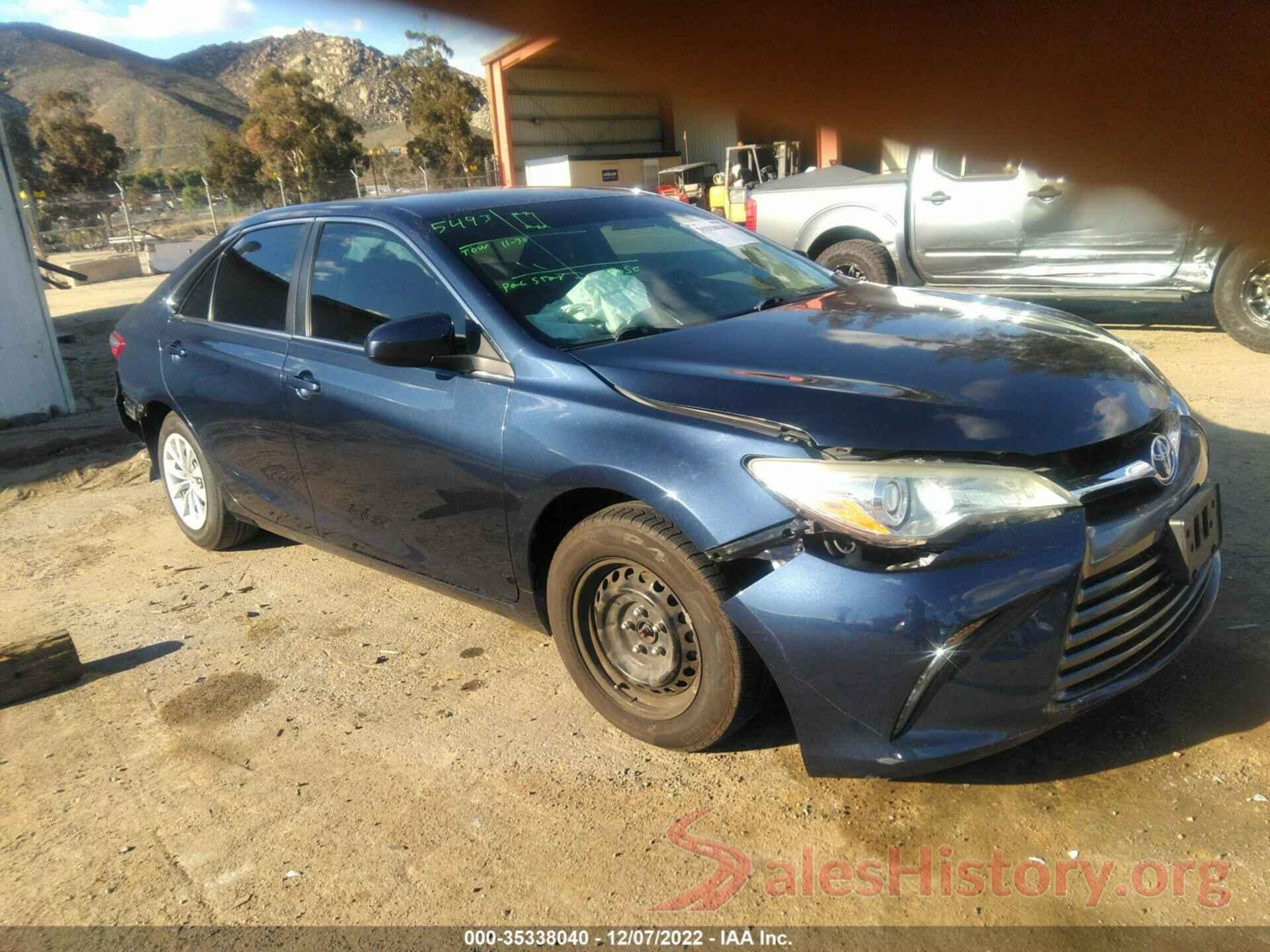 4T1BF1FK6HU715936 2017 TOYOTA CAMRY