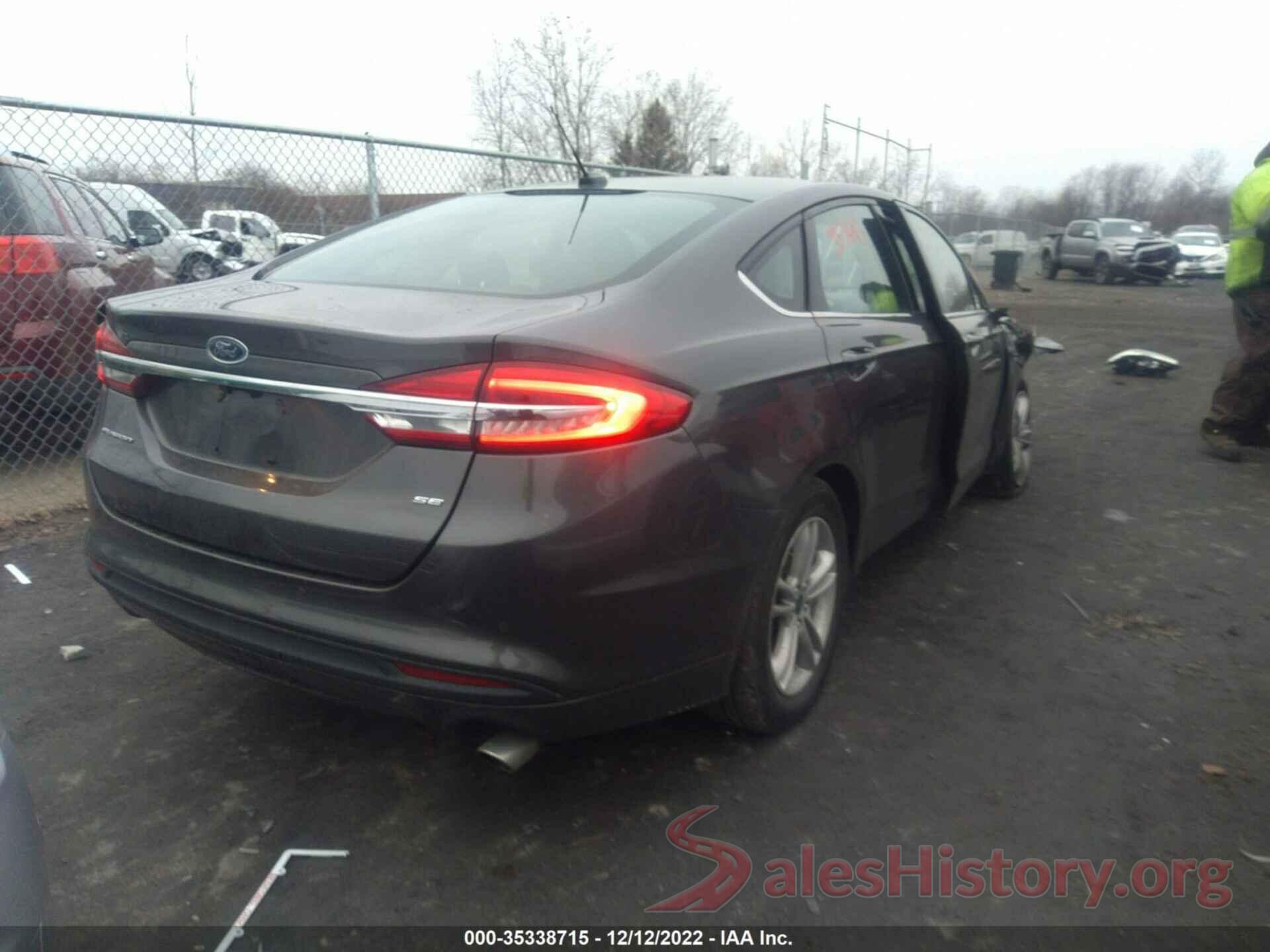 3FA6P0H73JR109115 2018 FORD FUSION