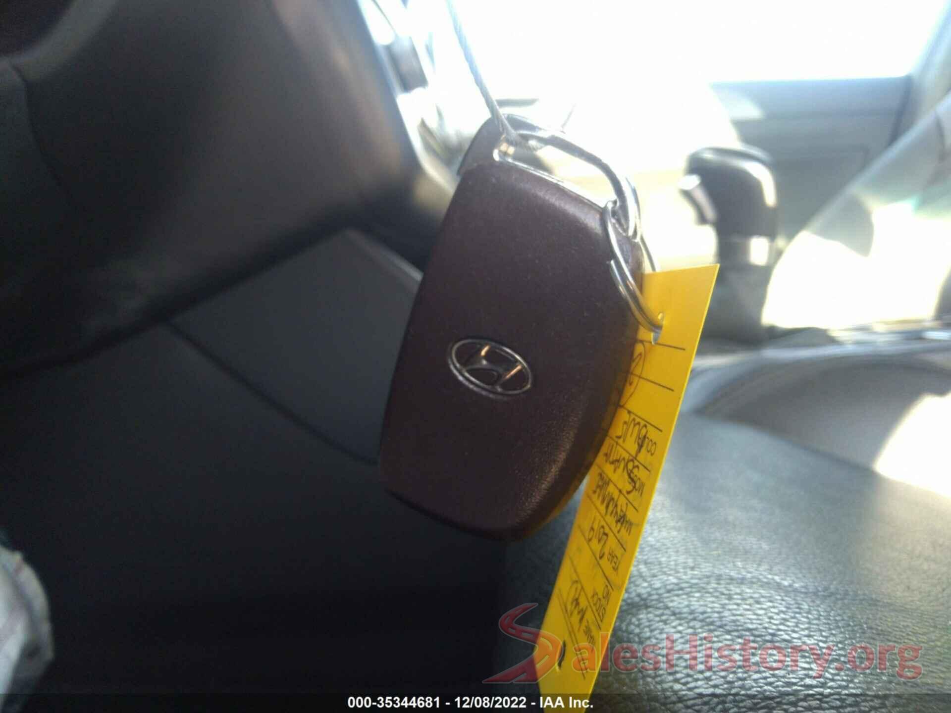 5NPE34AF9KH773370 2019 HYUNDAI SONATA