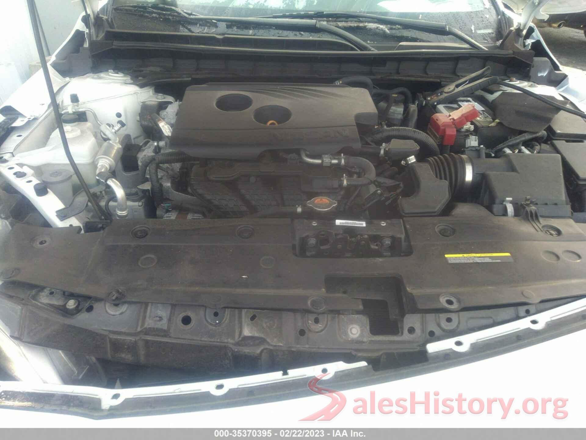 1N4BL4CVXLC208331 2020 NISSAN ALTIMA