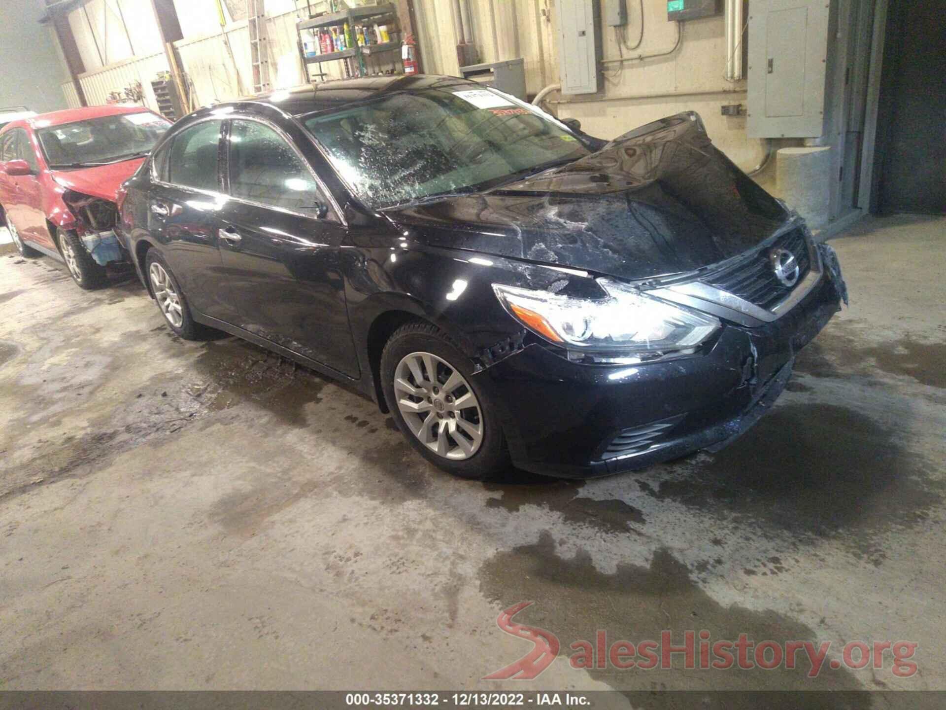 1N4AL3AP9JC247922 2018 NISSAN ALTIMA