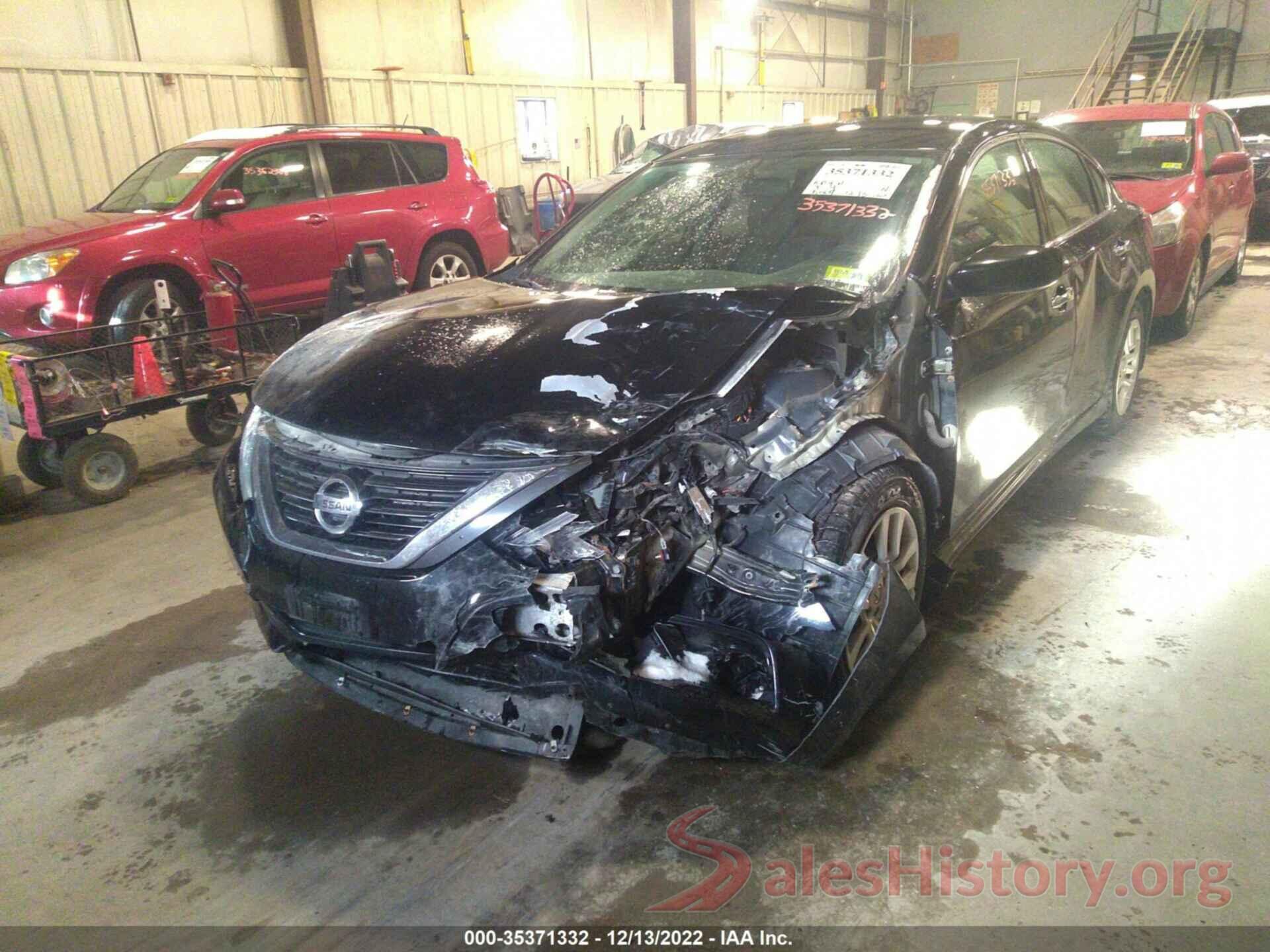 1N4AL3AP9JC247922 2018 NISSAN ALTIMA