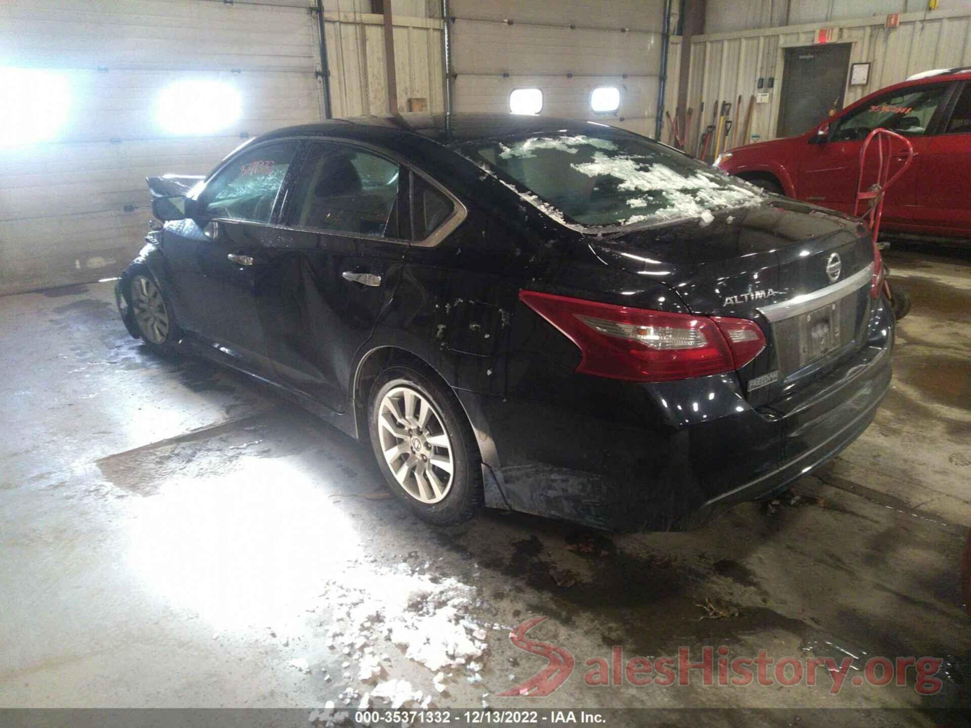 1N4AL3AP9JC247922 2018 NISSAN ALTIMA