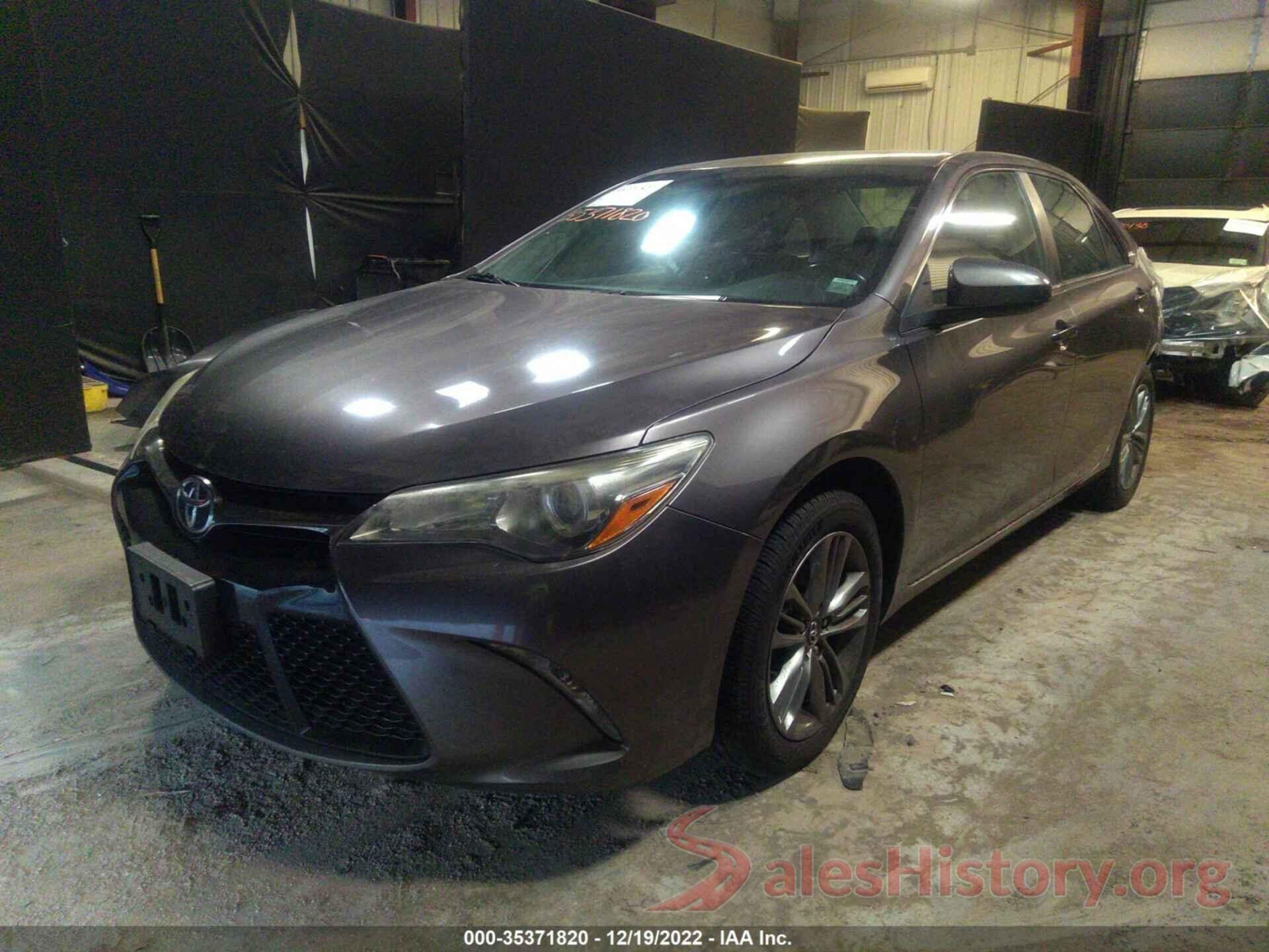 4T1BF1FK6HU273742 2017 TOYOTA CAMRY