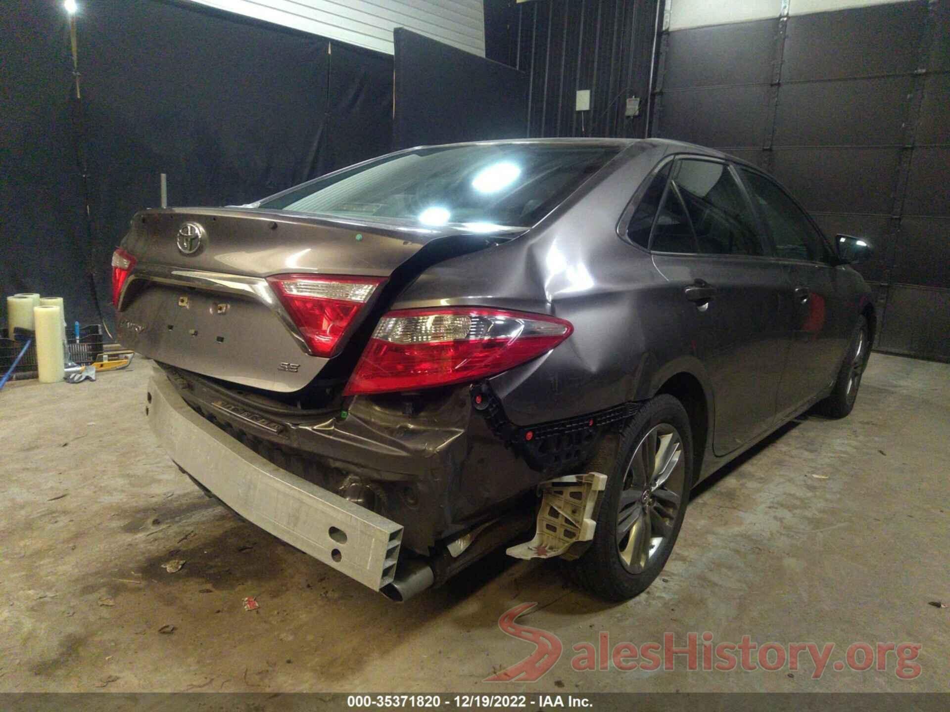 4T1BF1FK6HU273742 2017 TOYOTA CAMRY