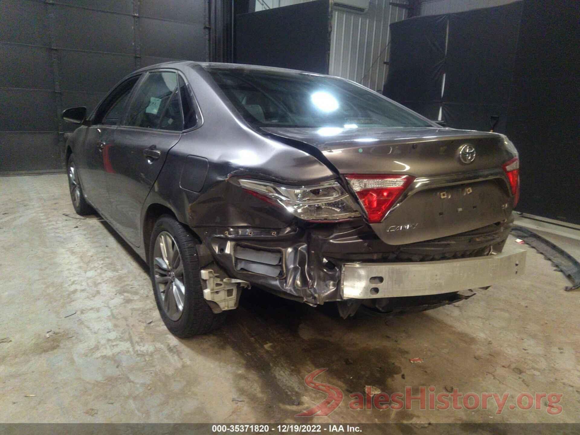 4T1BF1FK6HU273742 2017 TOYOTA CAMRY