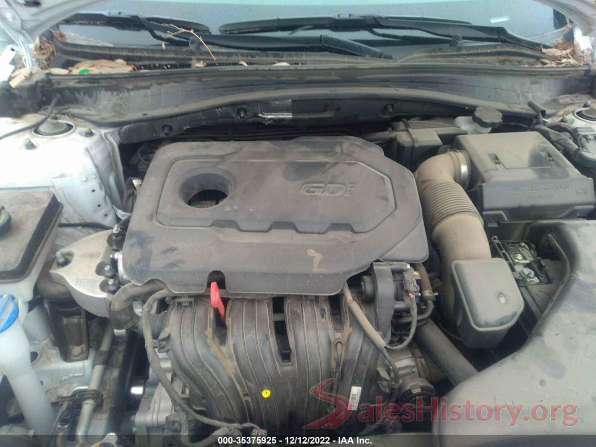 5XXGT4L32LG441098 2020 KIA OPTIMA