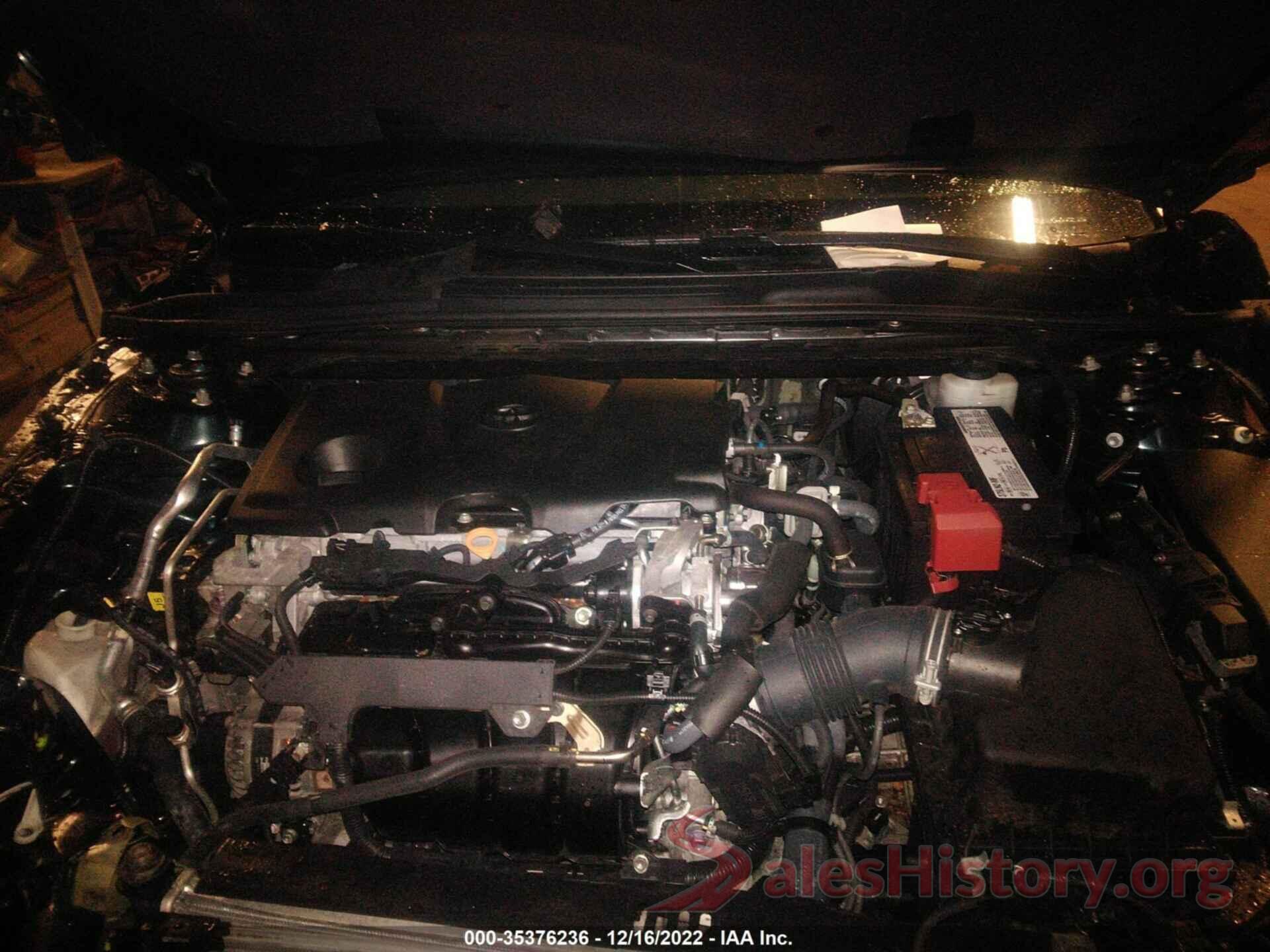 4T1B11HK2KU754106 2019 TOYOTA CAMRY