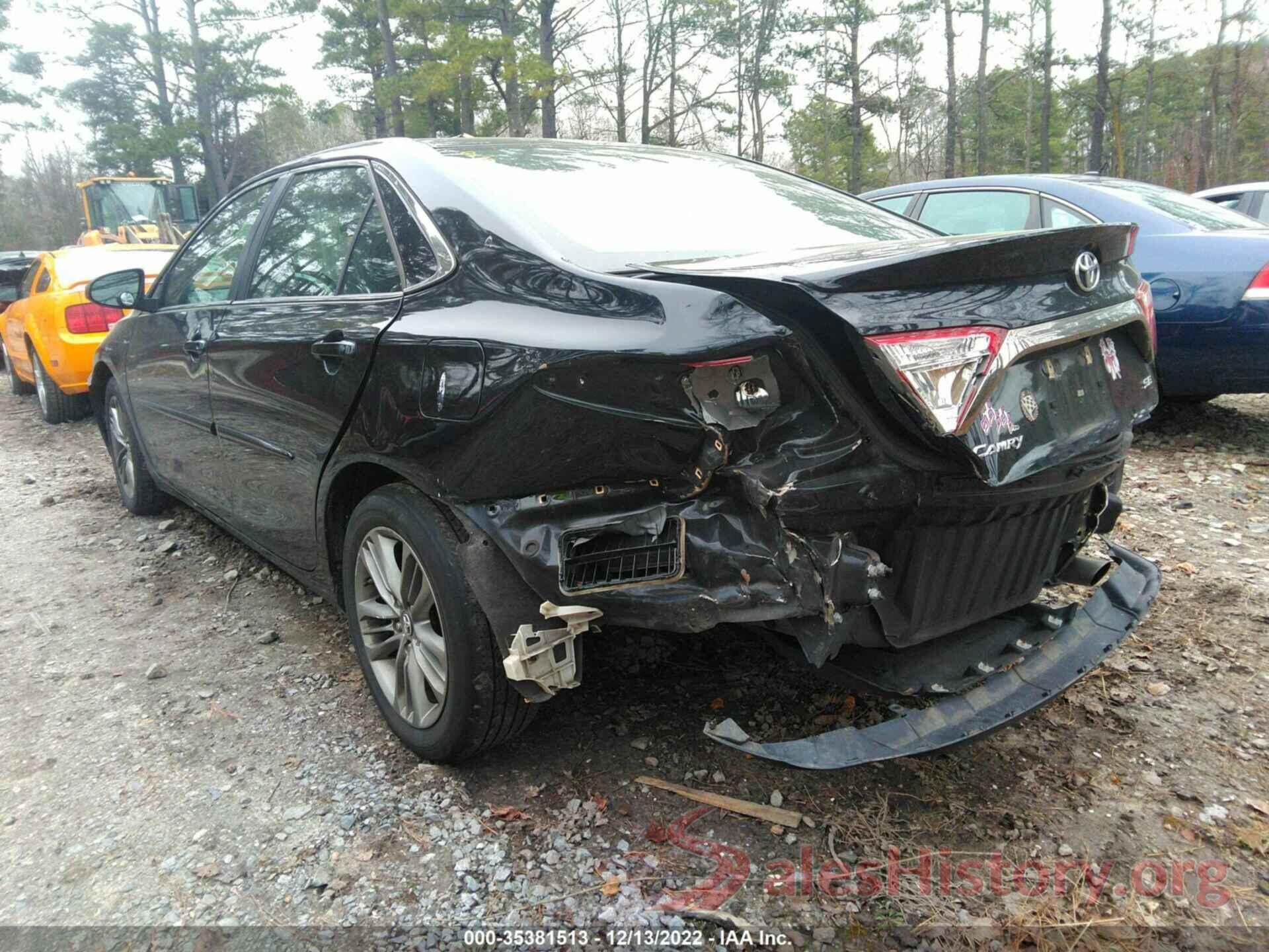 4T1BF1FK9HU813455 2017 TOYOTA CAMRY