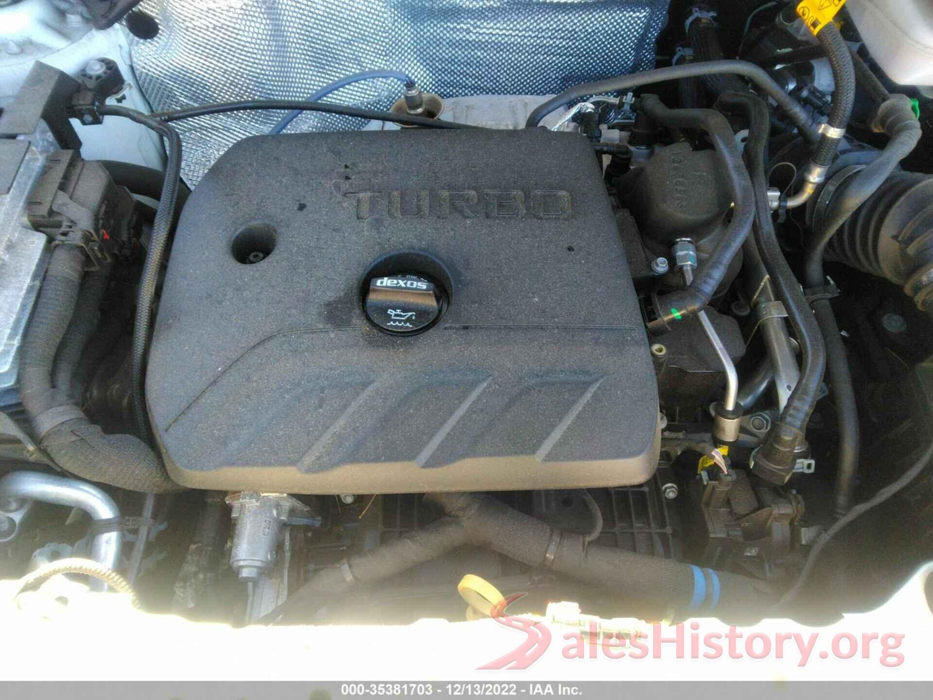 KL4MMCSL7MB038554 2021 BUICK ENCORE GX