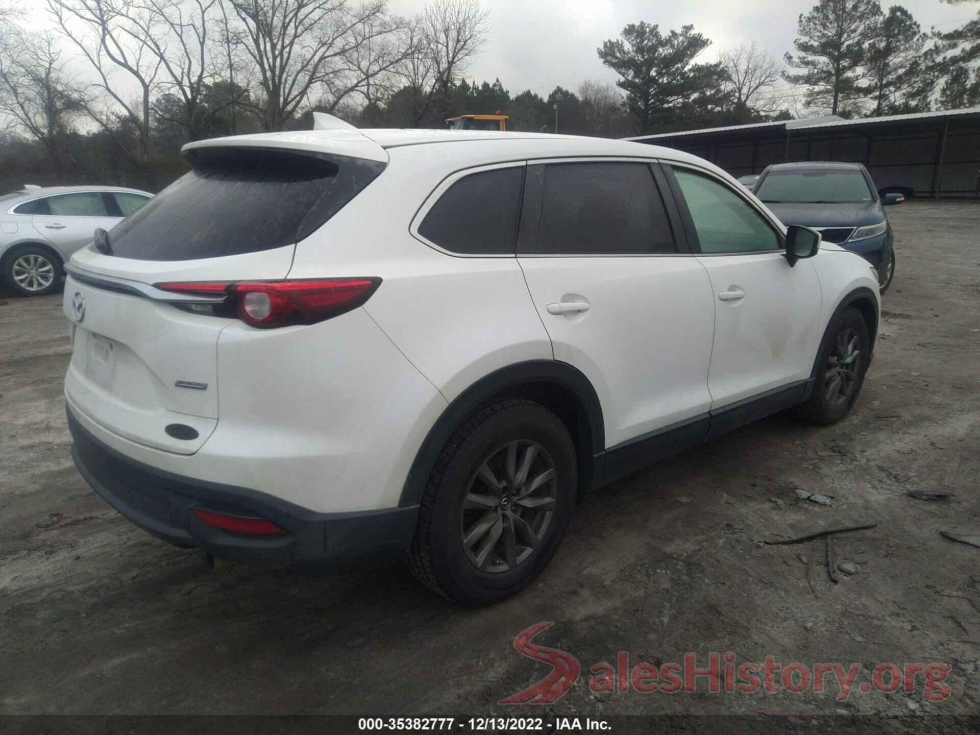 JM3TCABY8J0231671 2018 MAZDA CX-9