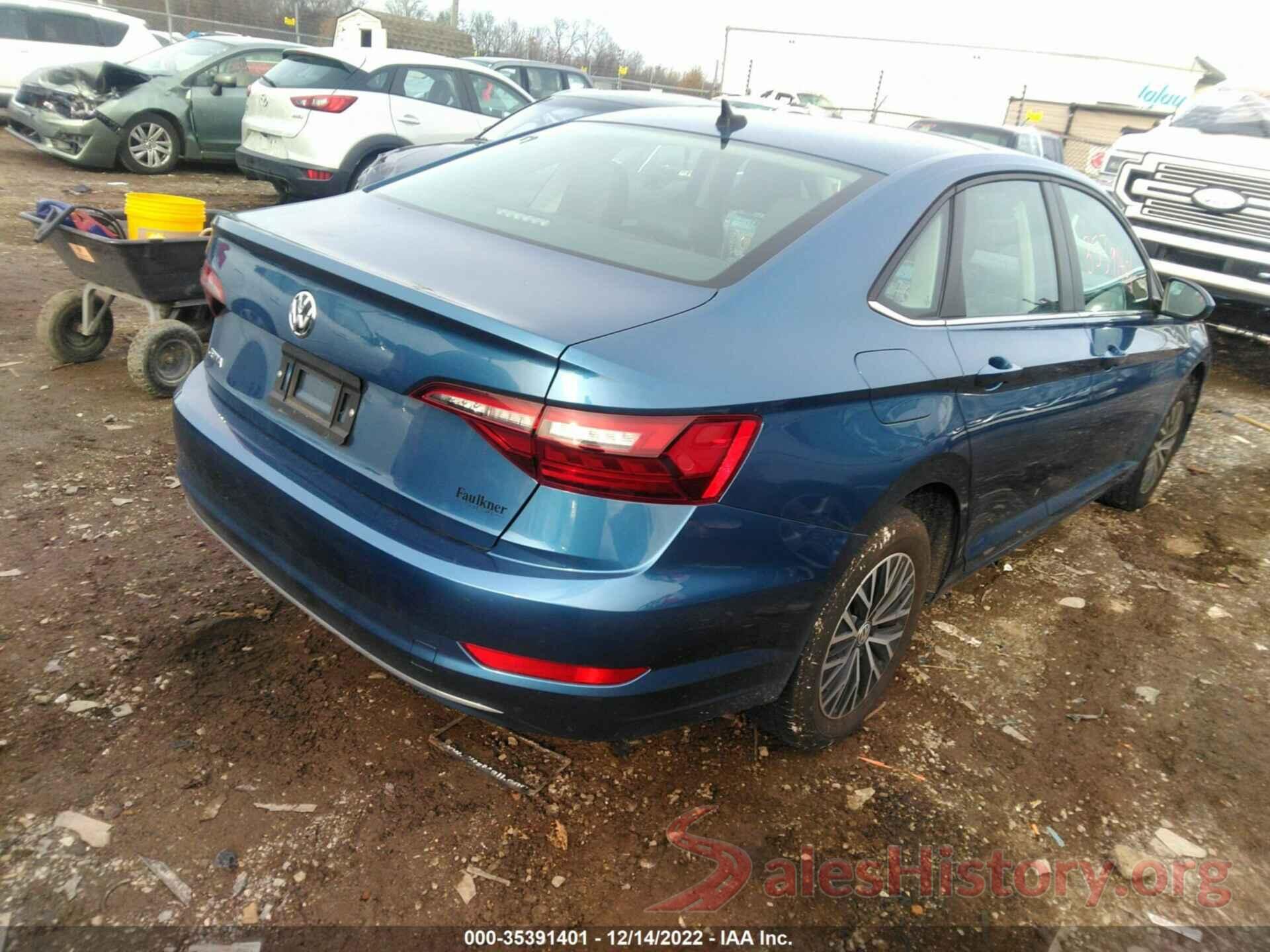 3VWCB7BU2LM071179 2020 VOLKSWAGEN JETTA