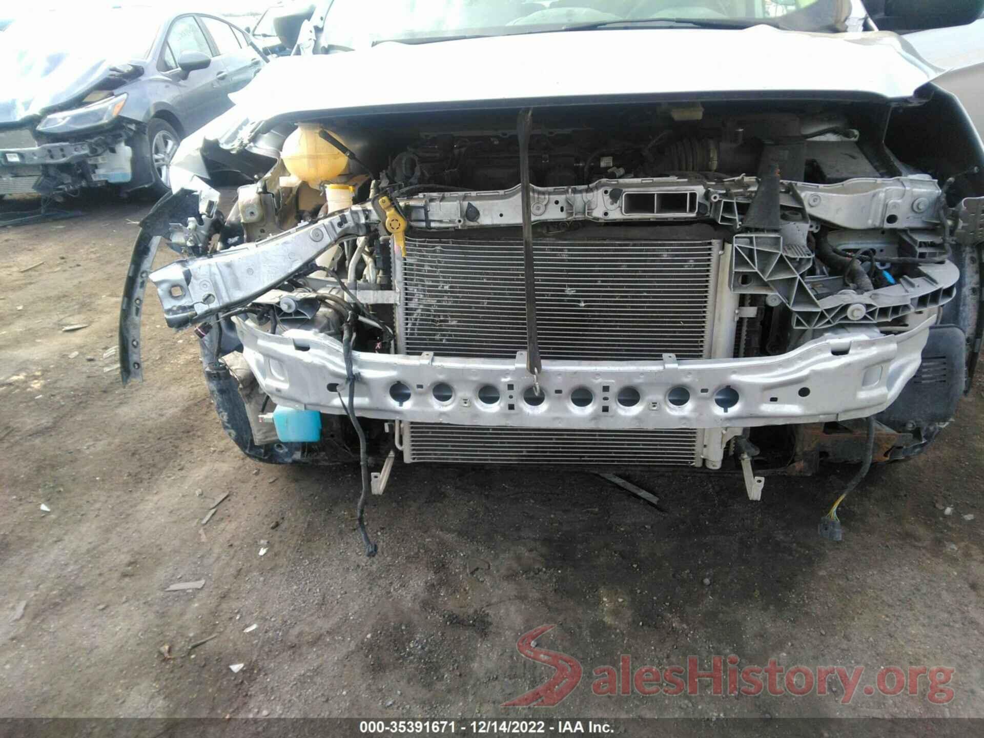 1FMCU0F77JUA53337 2018 FORD ESCAPE