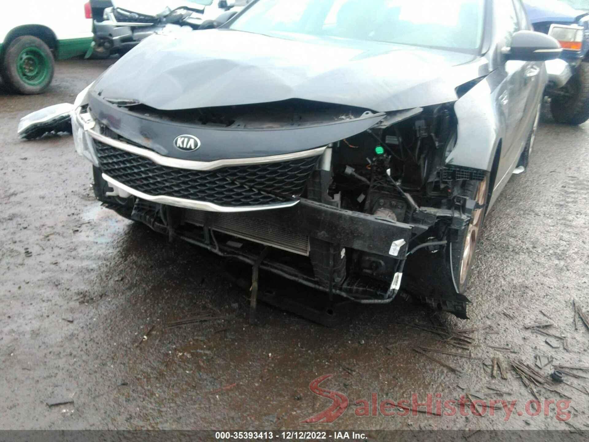 5XXGT4L32HG170972 2017 KIA OPTIMA