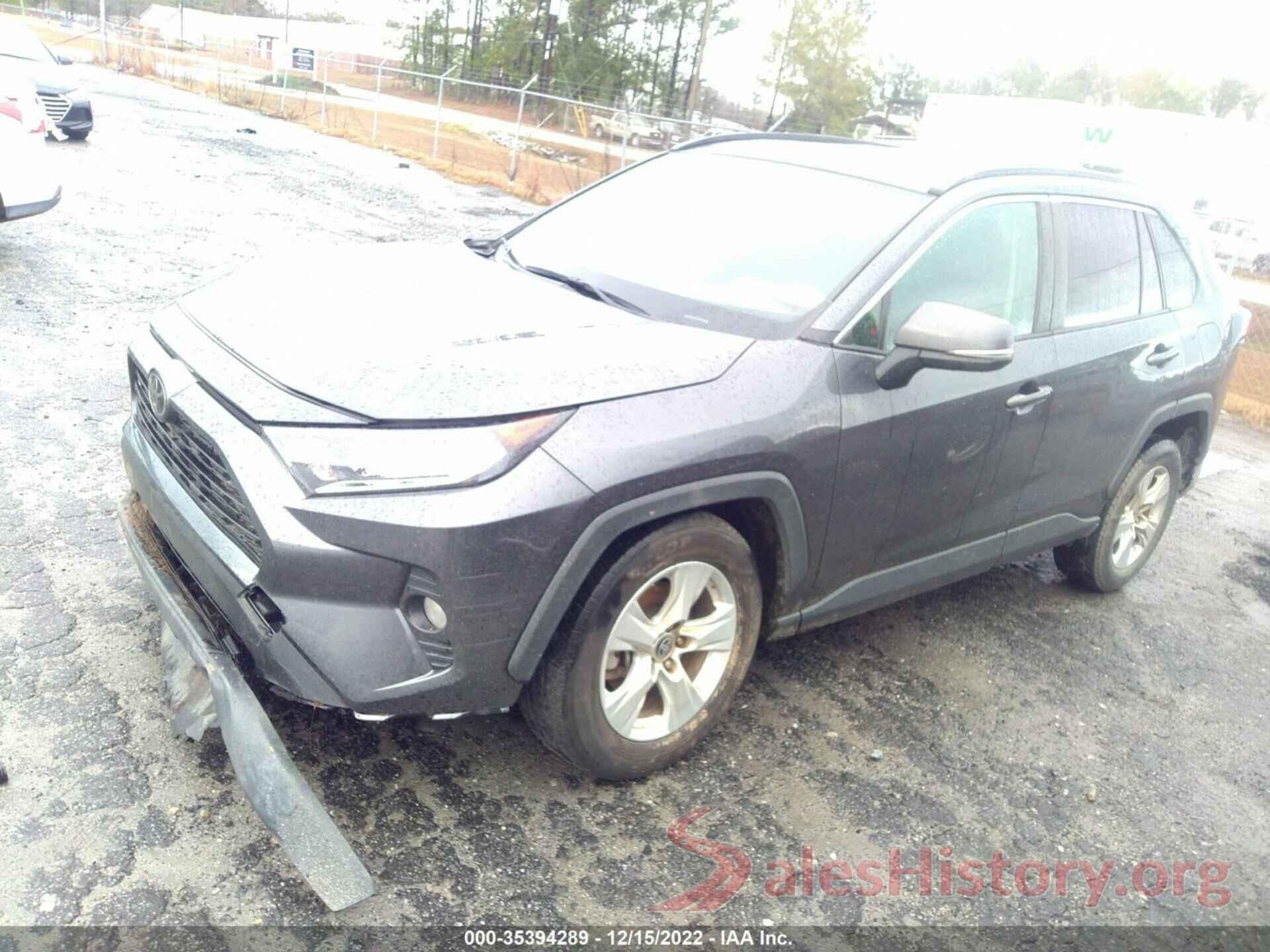 JTMW1RFV0KD038063 2019 TOYOTA RAV4