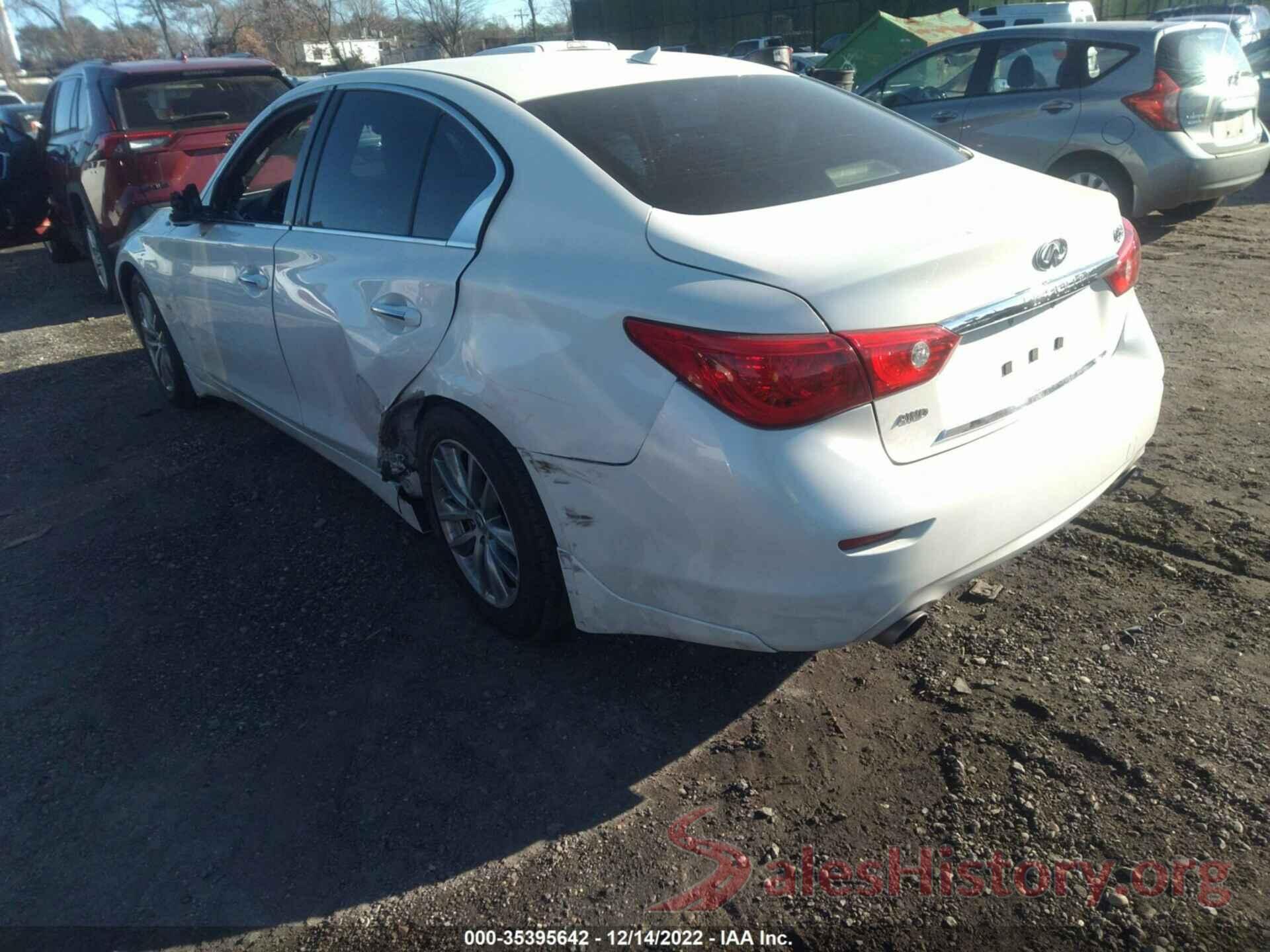 JN1EV7AR8HM840483 2017 INFINITI Q50