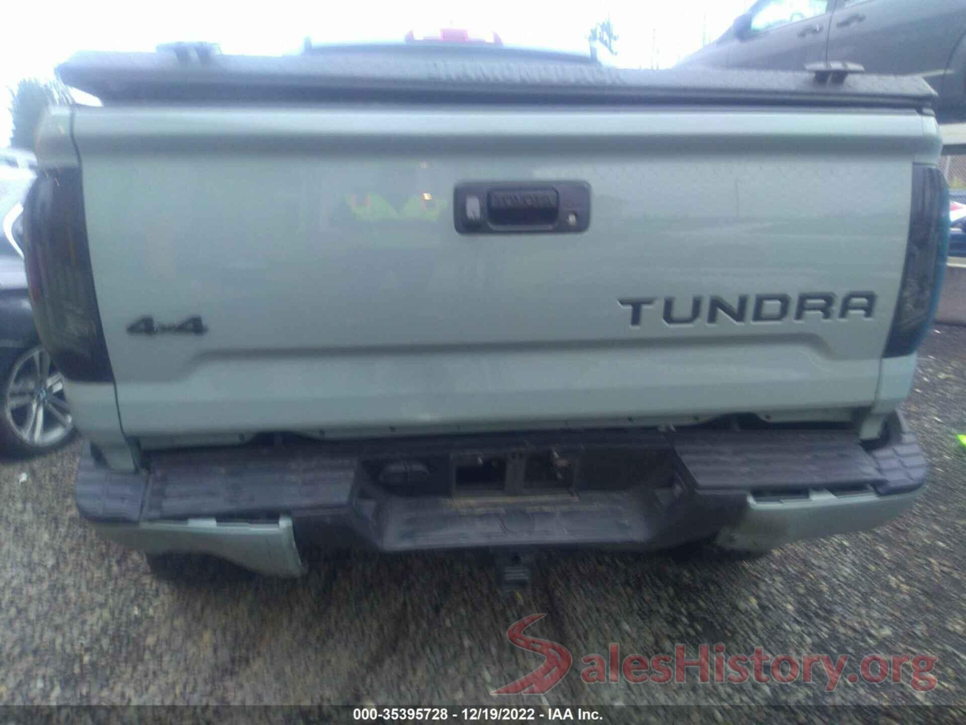 5TFDY5F16MX037042 2021 TOYOTA TUNDRA 4WD