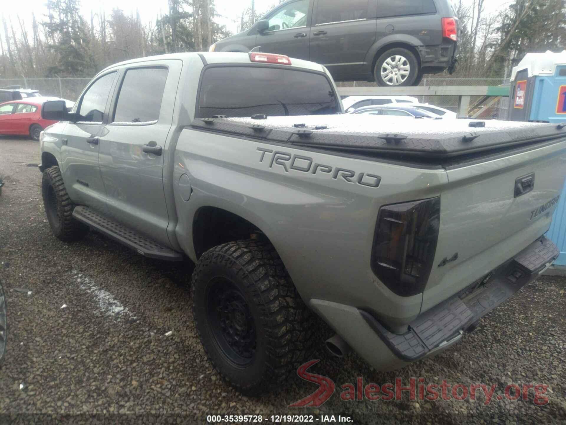 5TFDY5F16MX037042 2021 TOYOTA TUNDRA 4WD