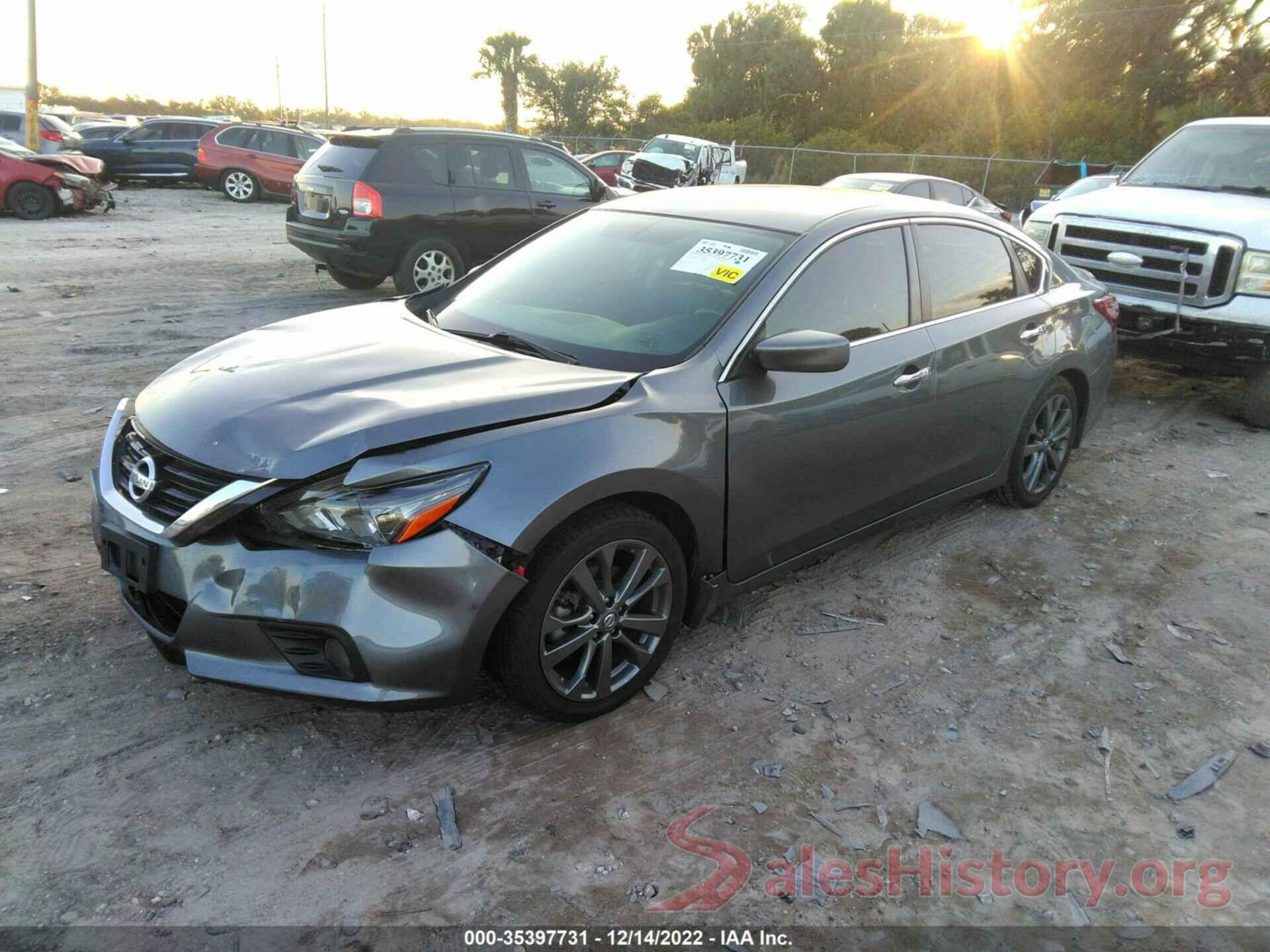 1N4AL3APXJC151068 2018 NISSAN ALTIMA