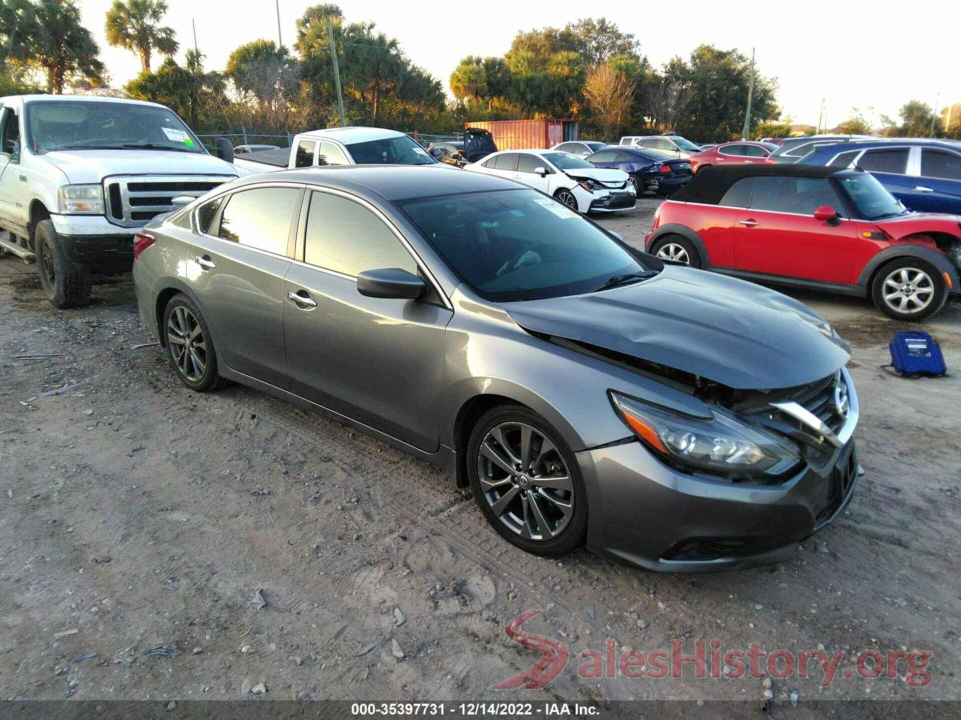 1N4AL3APXJC151068 2018 NISSAN ALTIMA