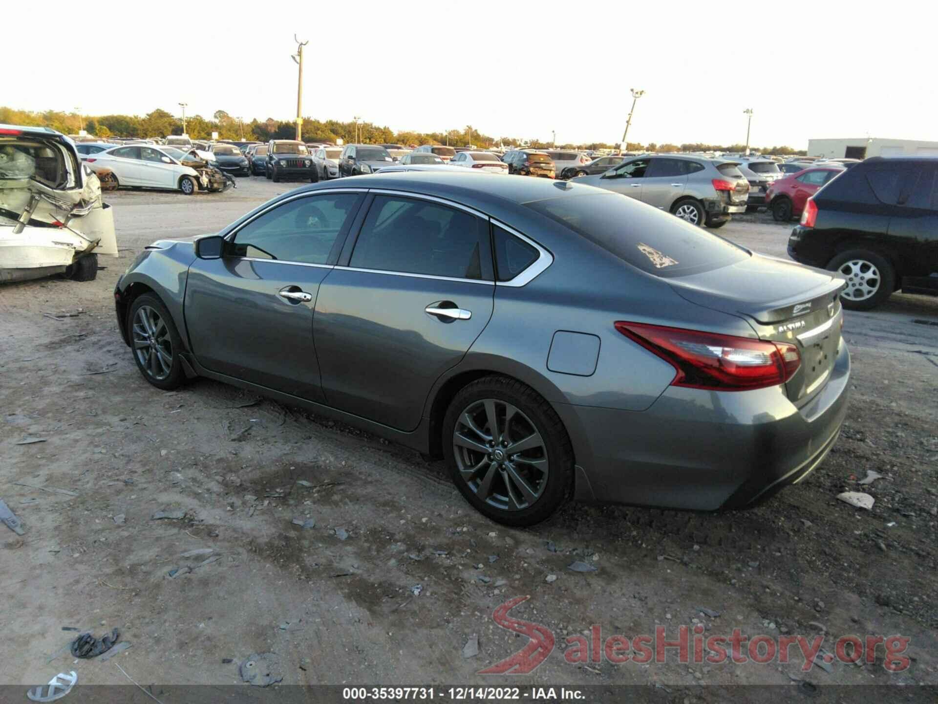 1N4AL3APXJC151068 2018 NISSAN ALTIMA