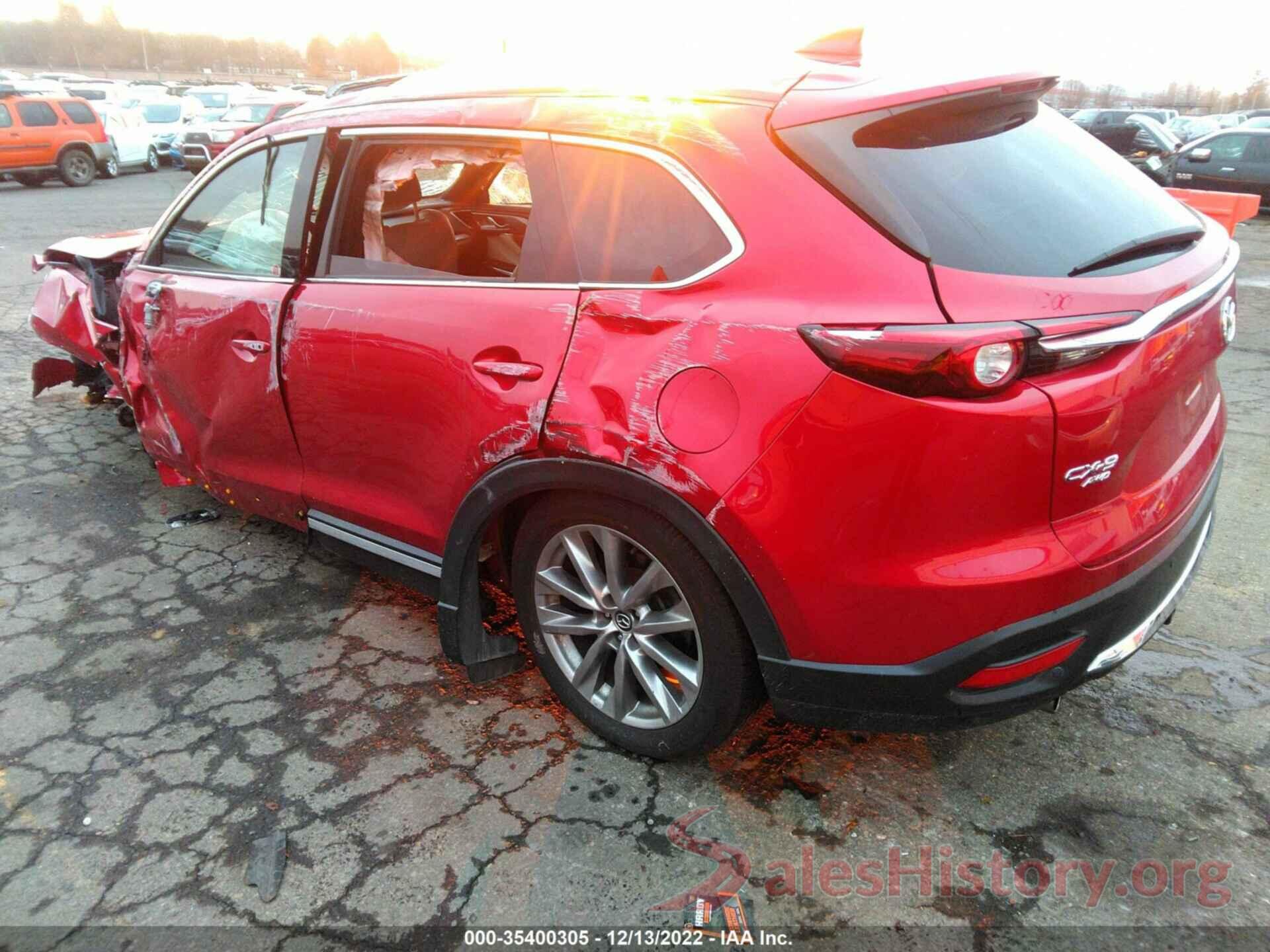 JM3TCBDY8H0132541 2017 MAZDA CX-9