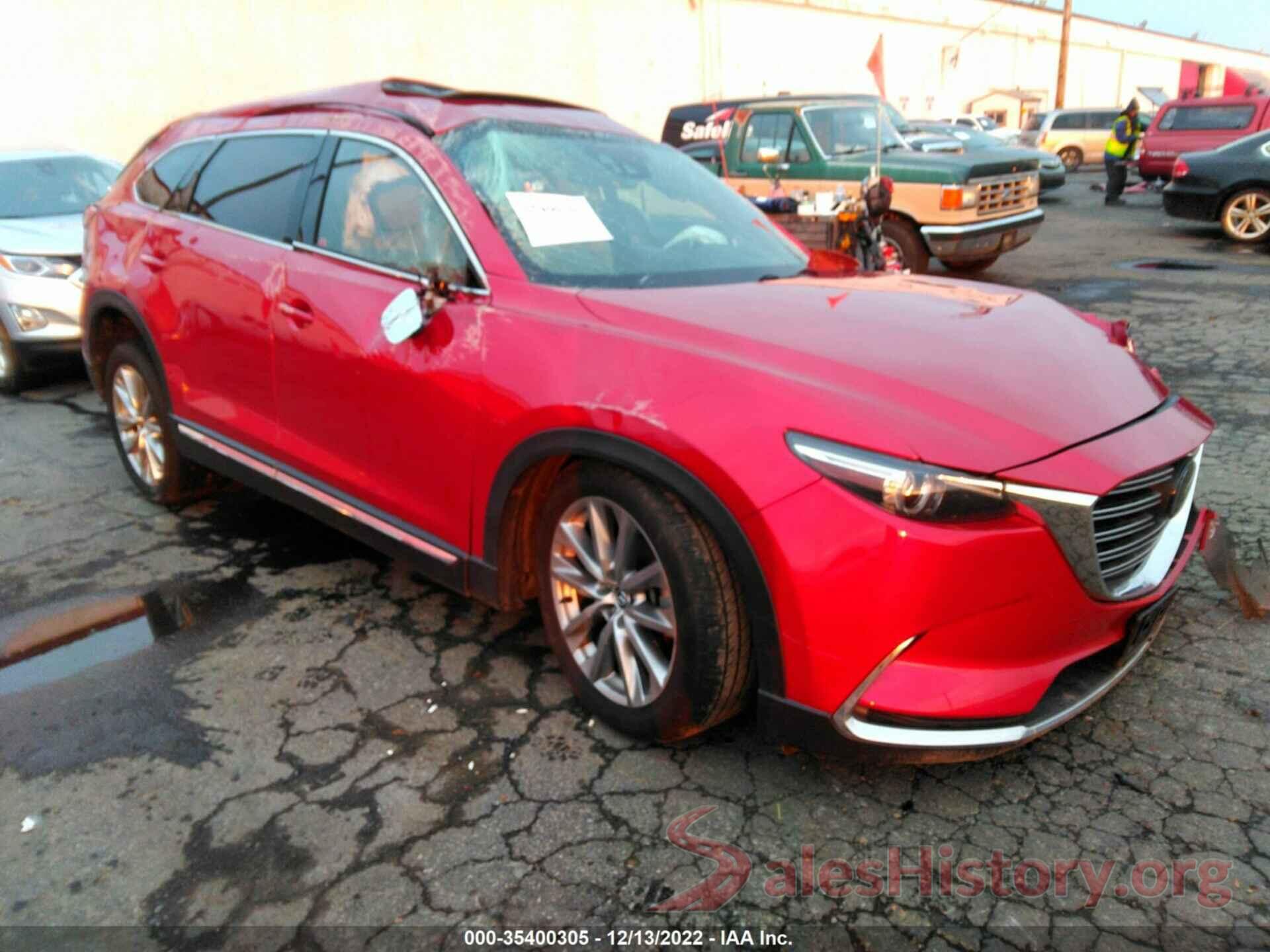 JM3TCBDY8H0132541 2017 MAZDA CX-9