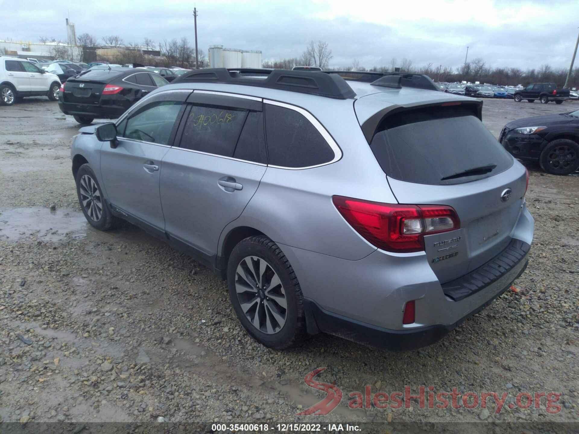 4S4BSANCXH3403033 2017 SUBARU OUTBACK